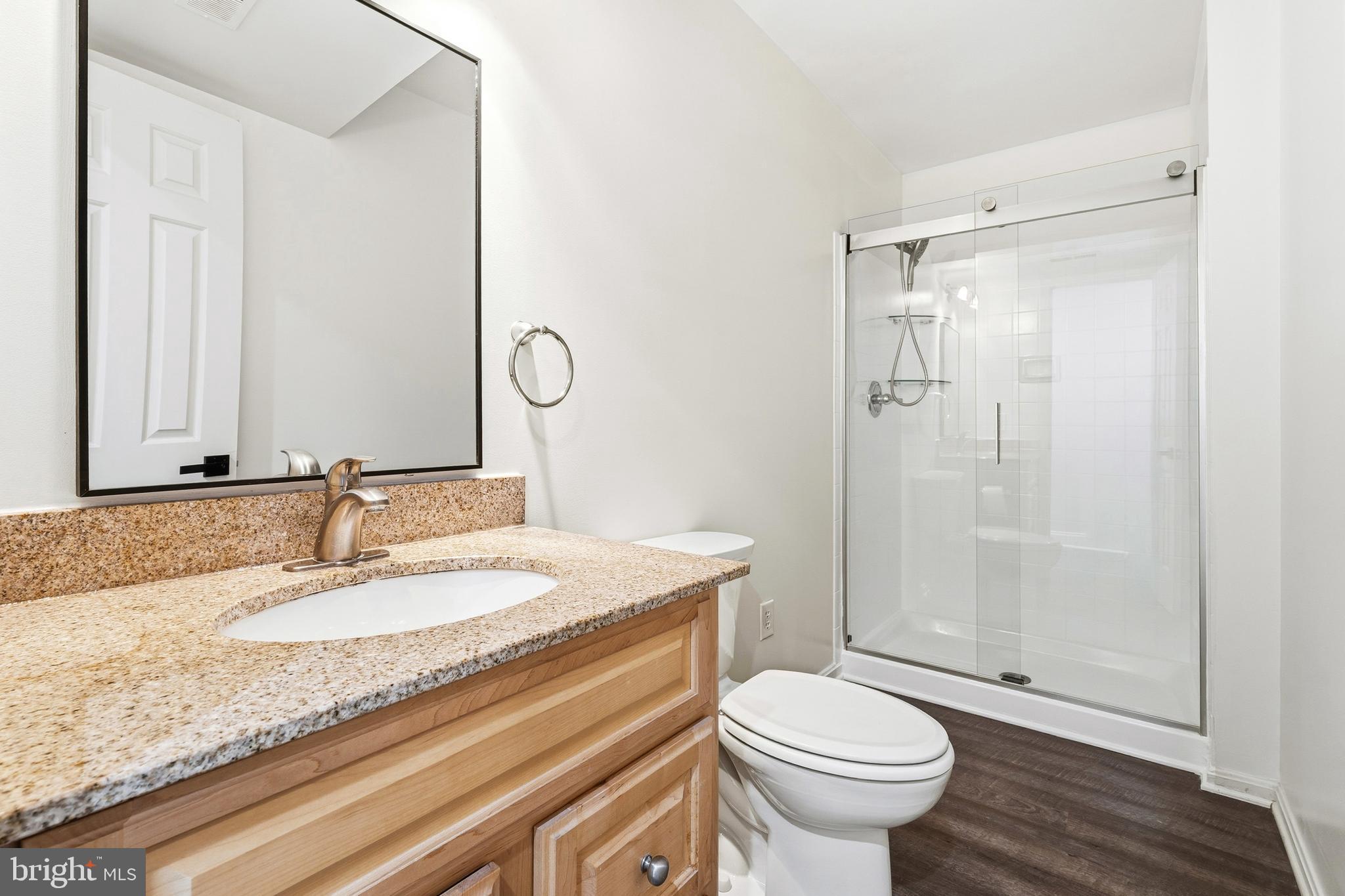 MILLS FARM - Residential