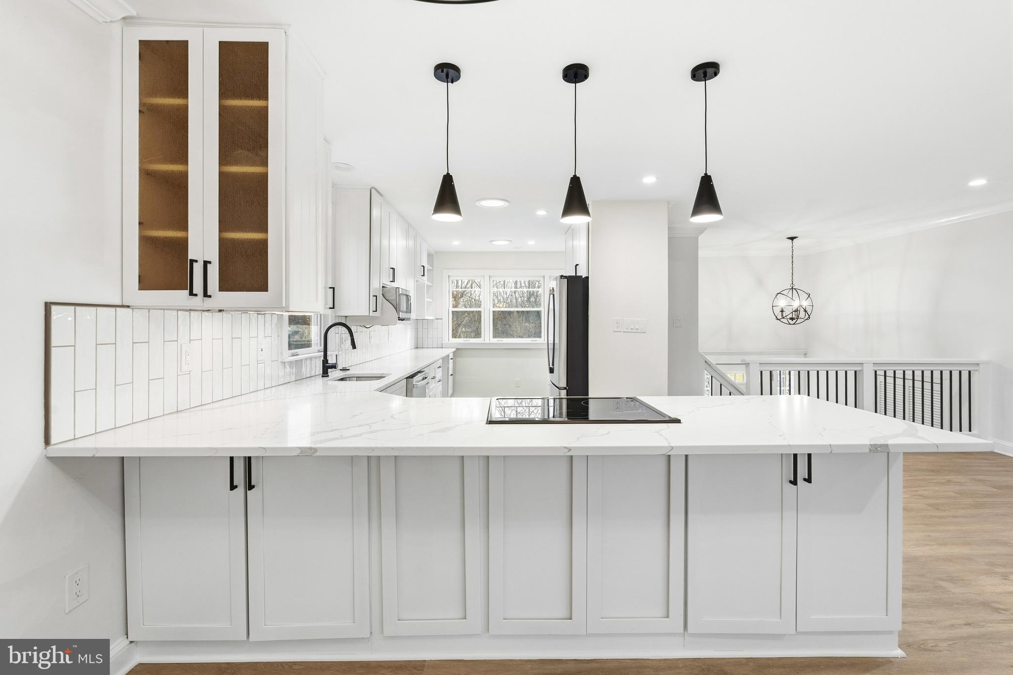 MILLS FARM - Residential