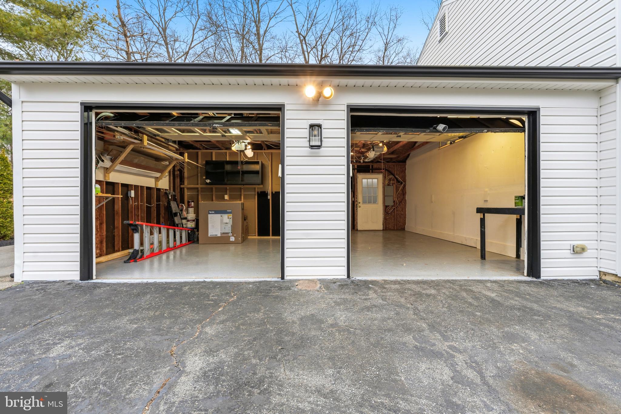 MILLS FARM - Residential