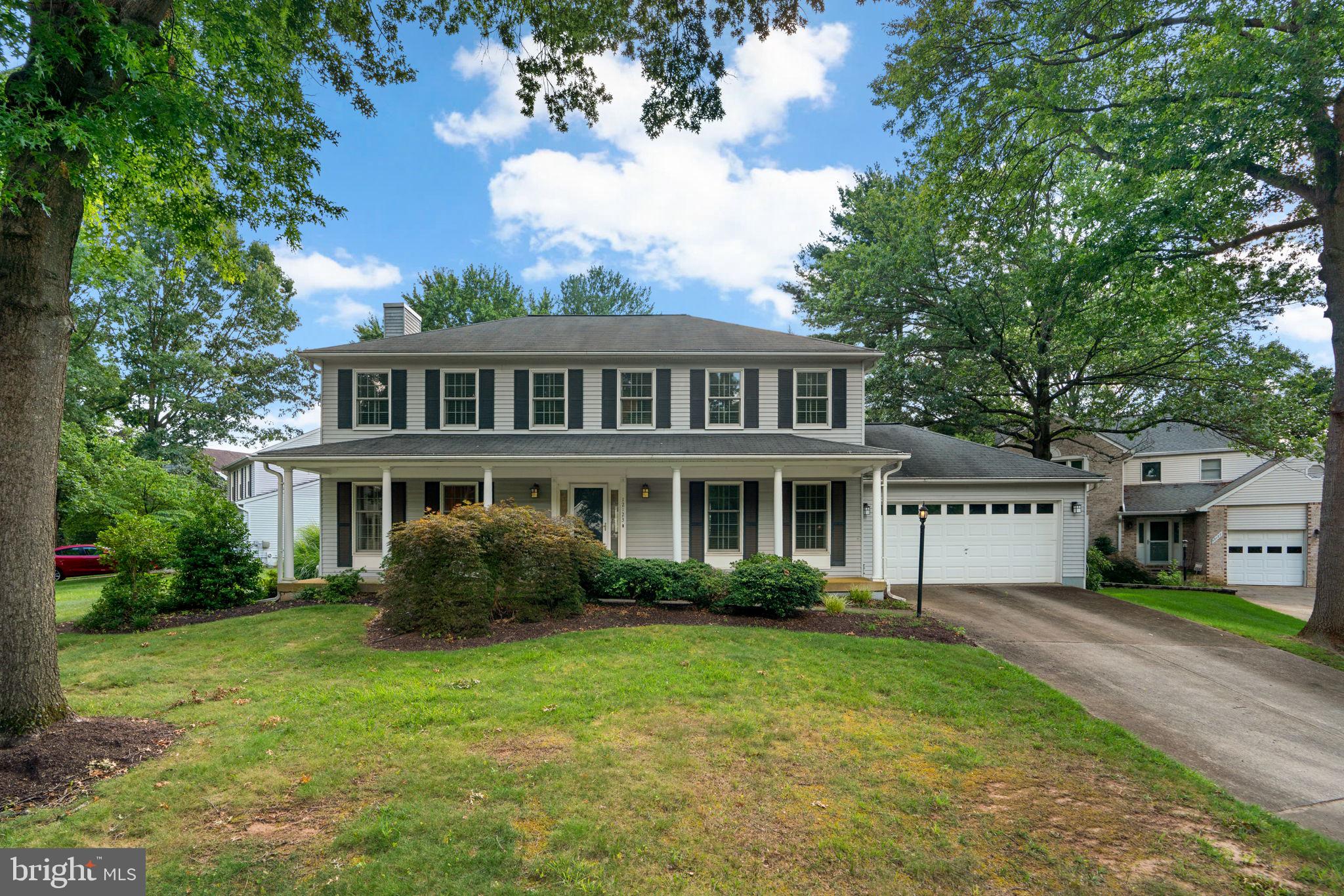 12123 GRAY STAR WAY