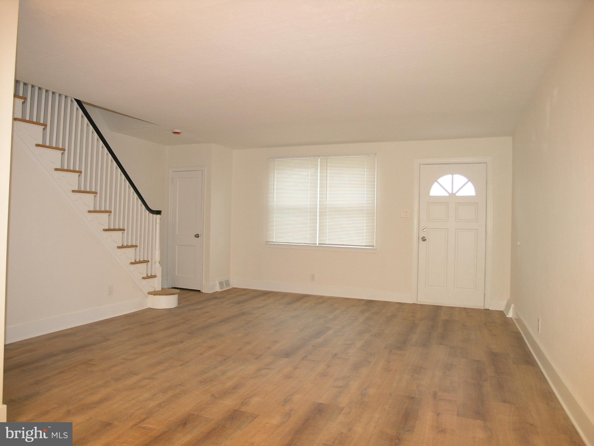 MAYFAIR - Residential