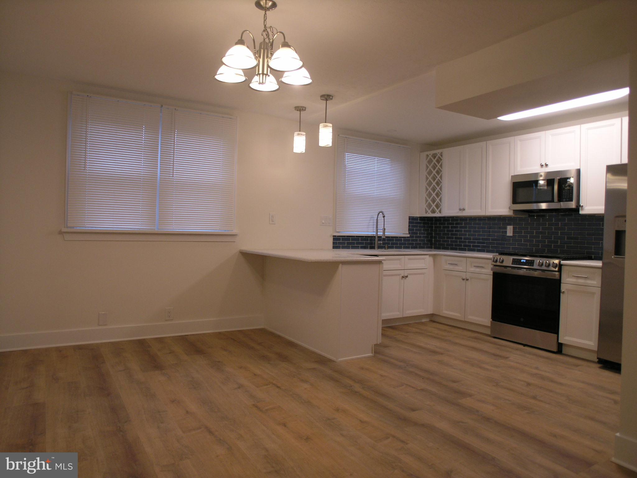 MAYFAIR - Residential