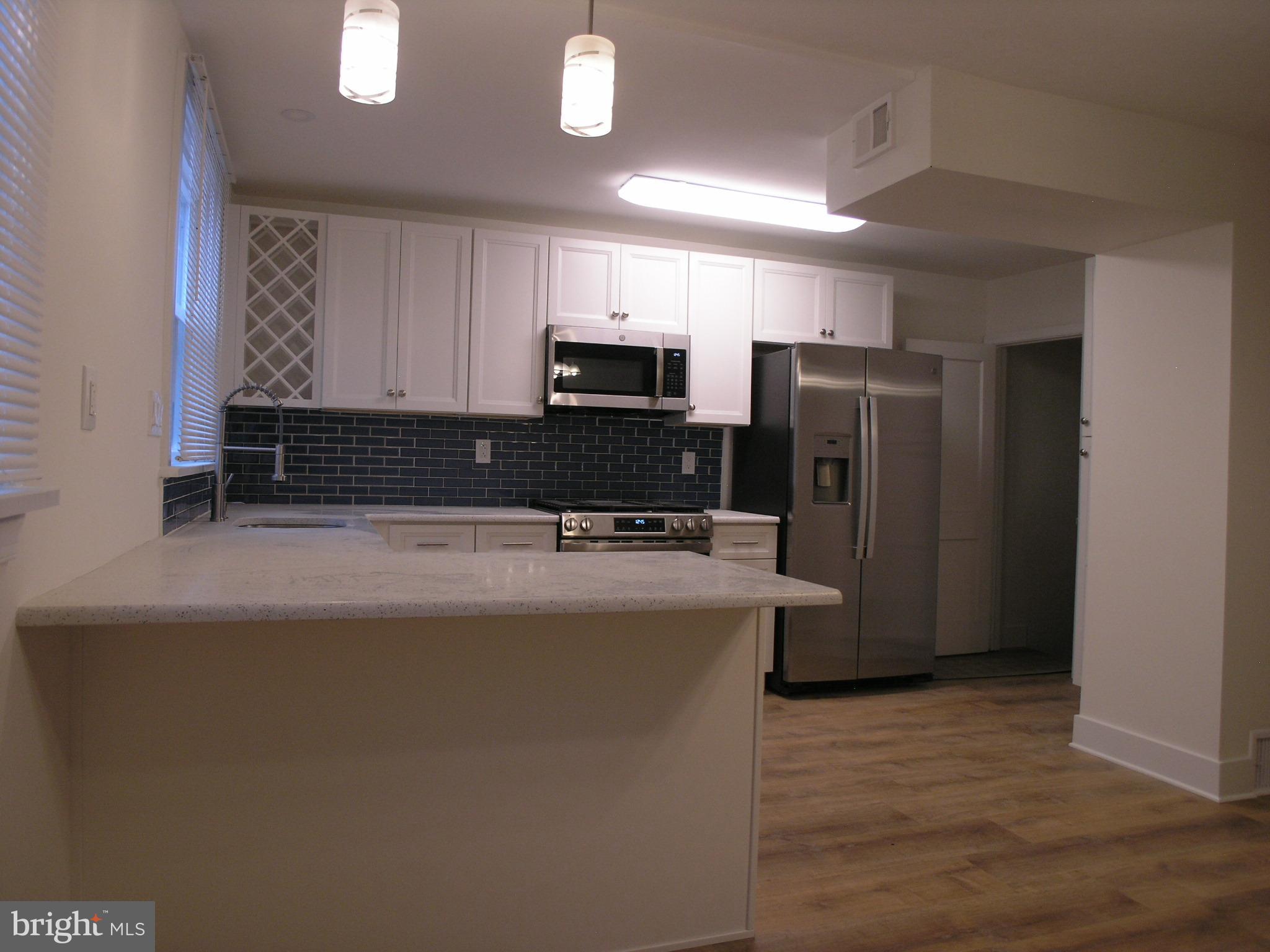 MAYFAIR - Residential