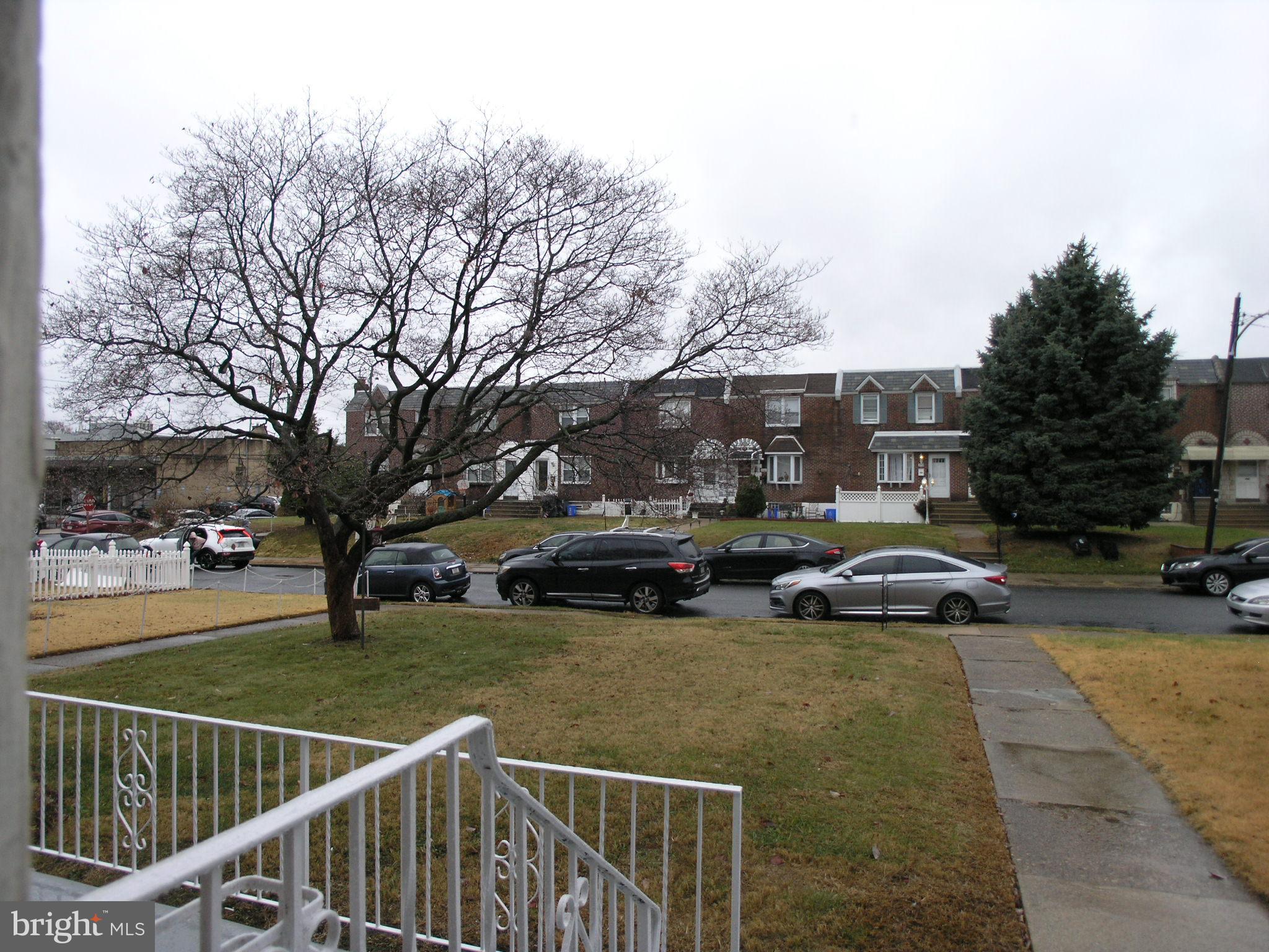 MAYFAIR - Residential