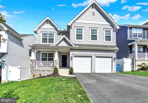 1265 DIETZ ROAD RED LION PA 17356
