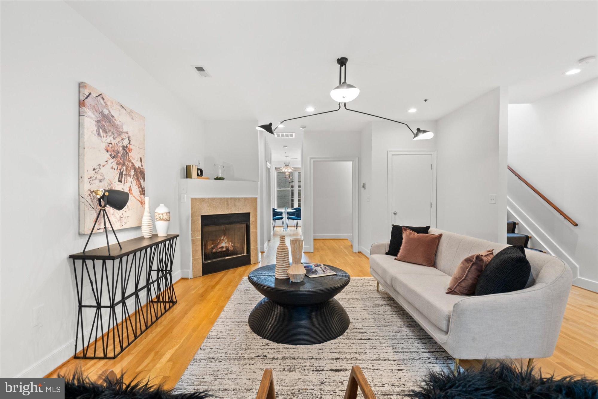 2145 N STREET NW 3