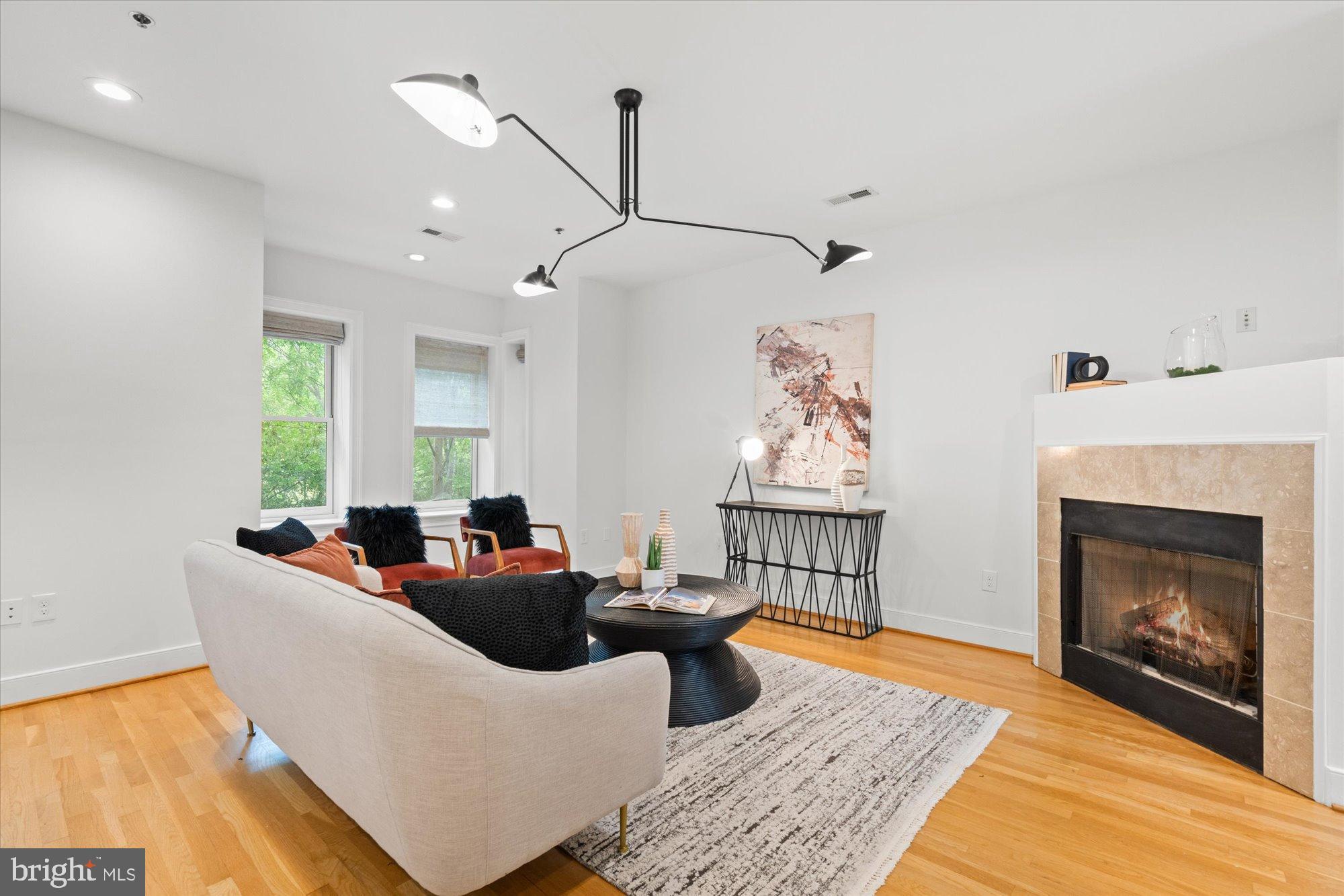 2145 N STREET NW 3