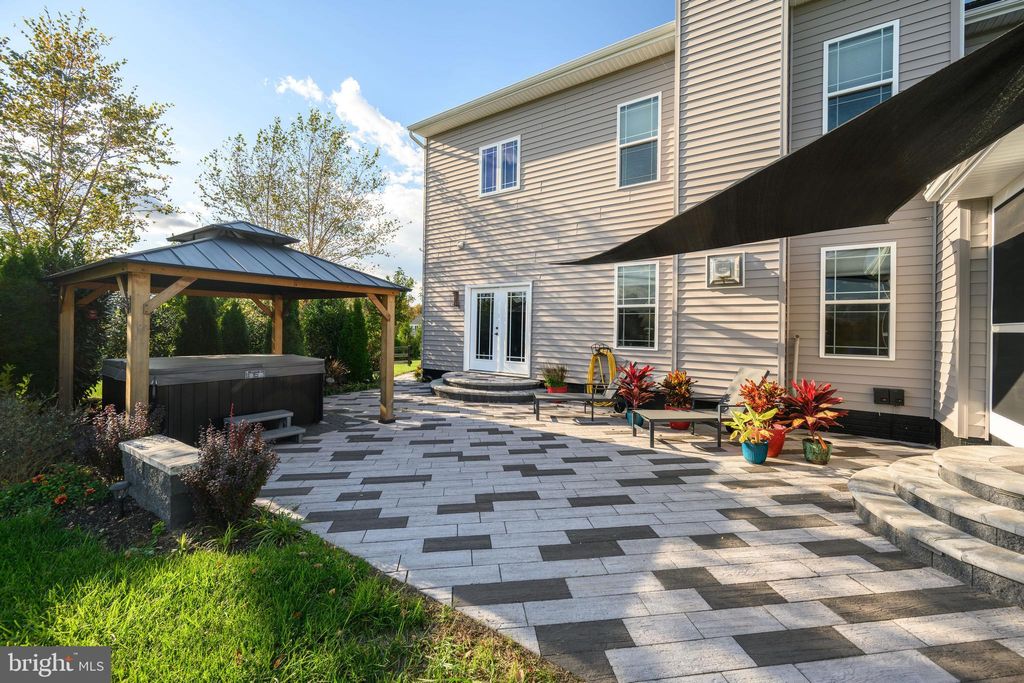 Photo of 315 Nottingham Lane, QUEENSTOWN, MD 21658 (MLS # MDQA2015504)