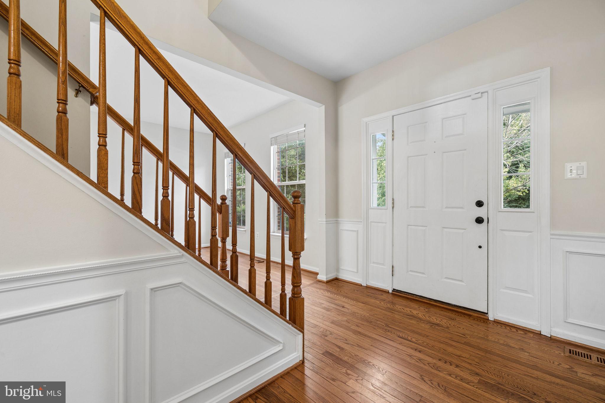 5871 PAINE RUN PLACE
