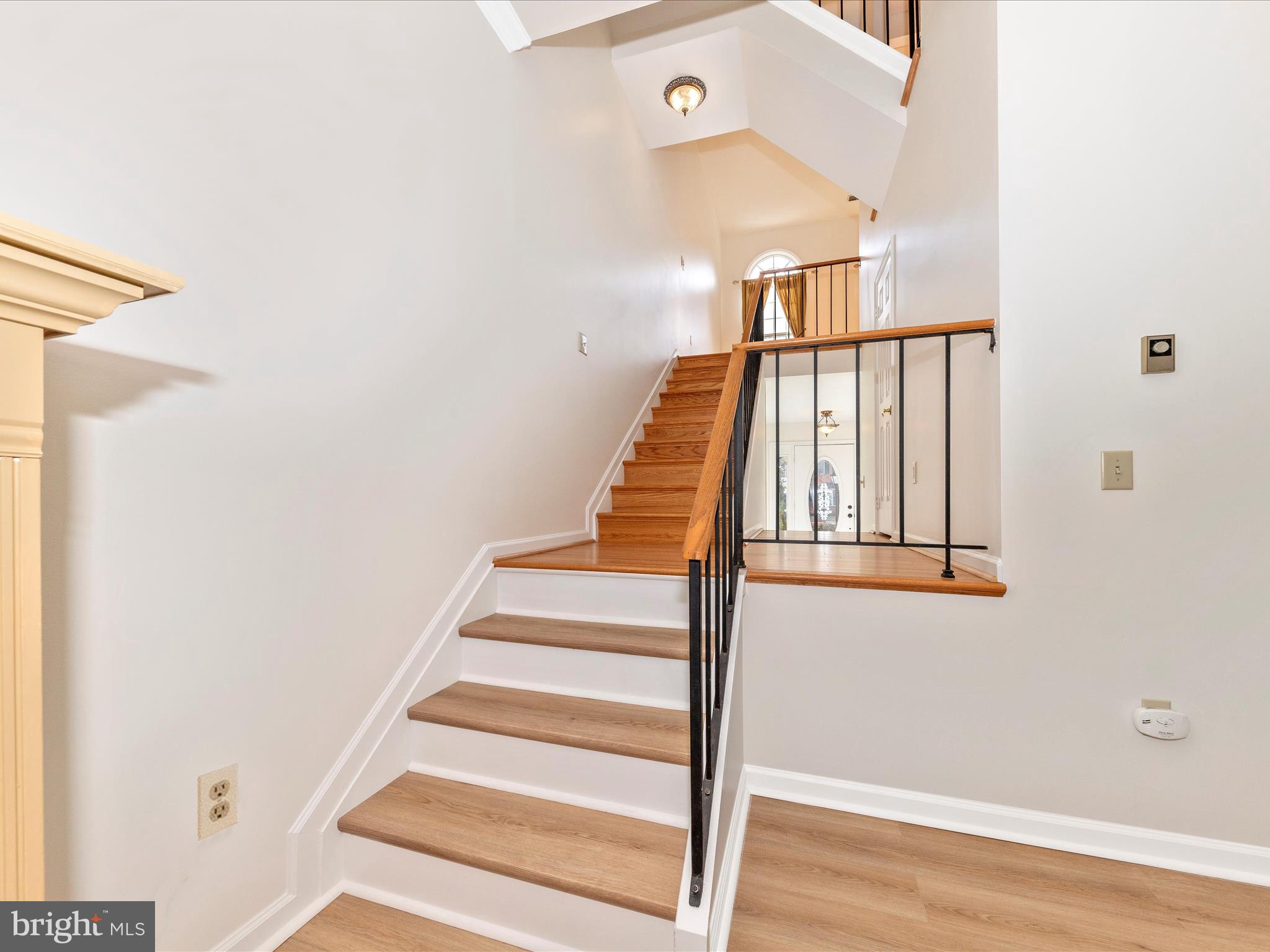 NORTH GATE TOWNE HOMES - Residential