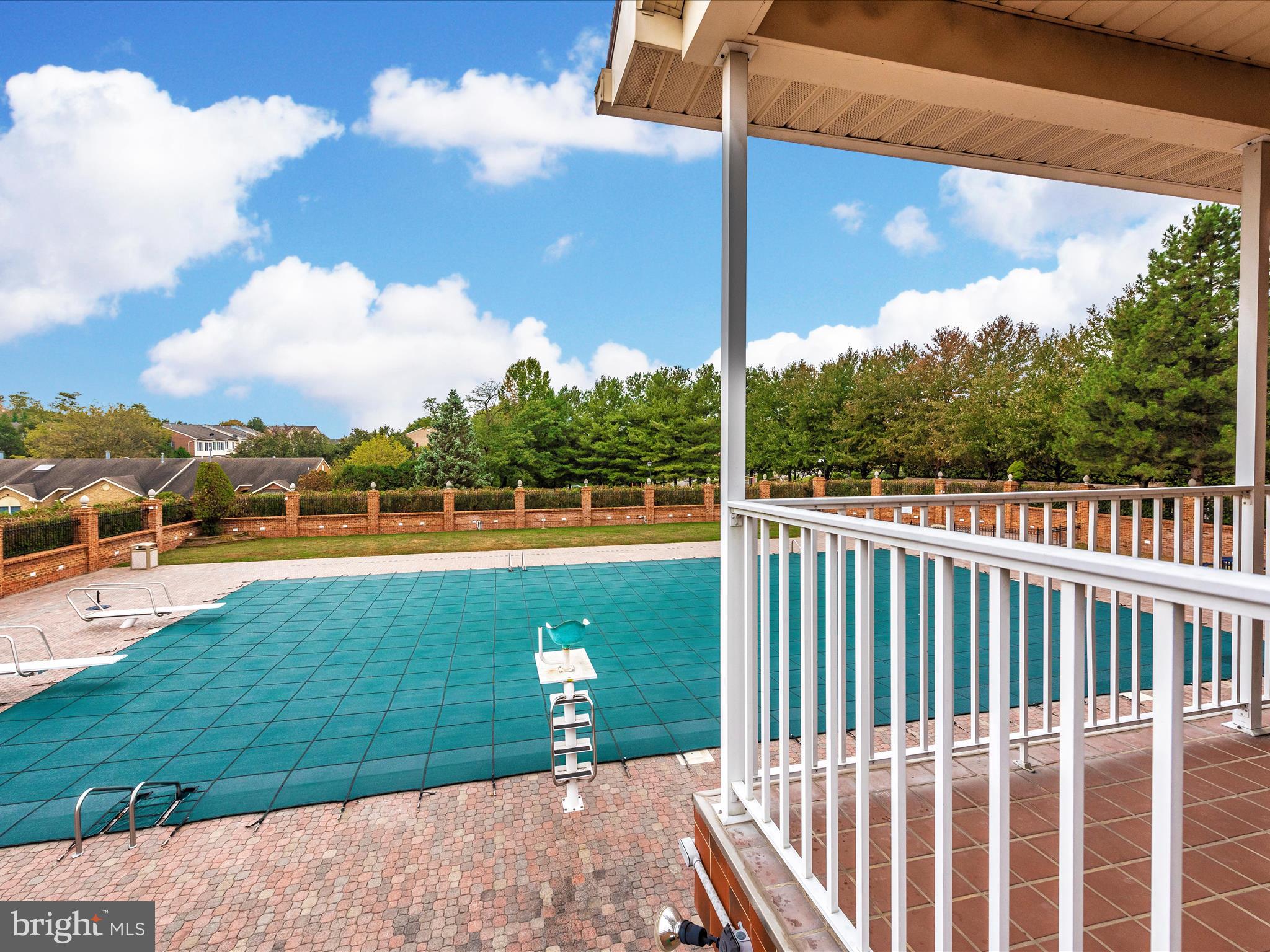 NORTH GATE TOWNE HOMES - Residential