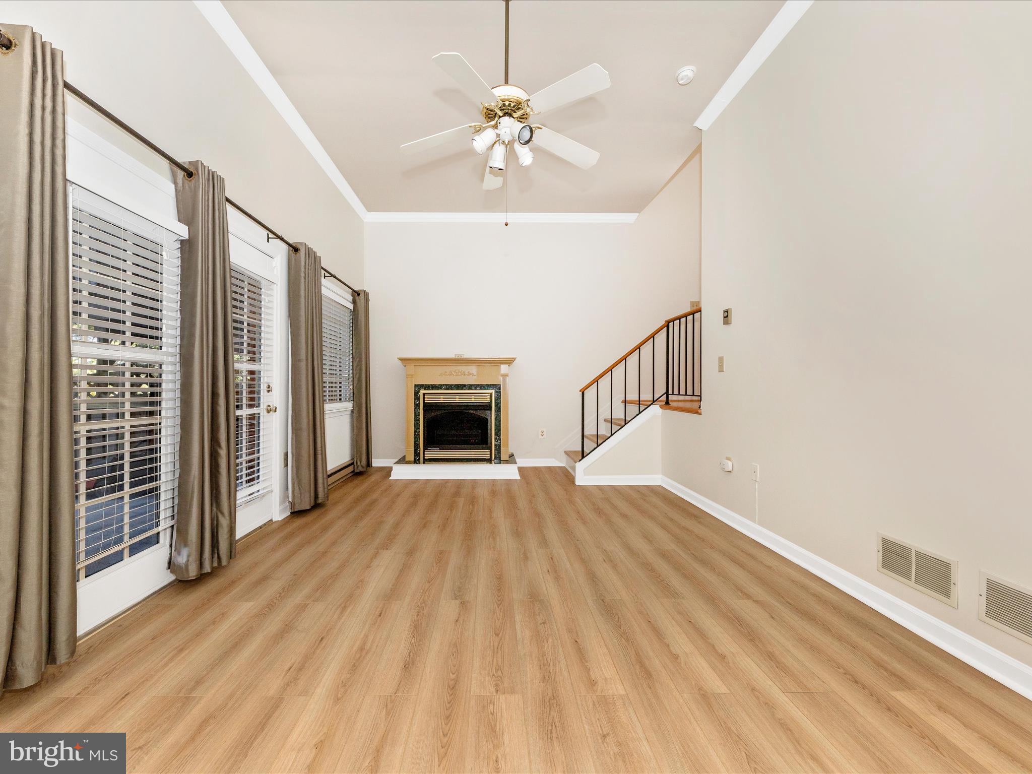 NORTH GATE TOWNE HOMES - Residential