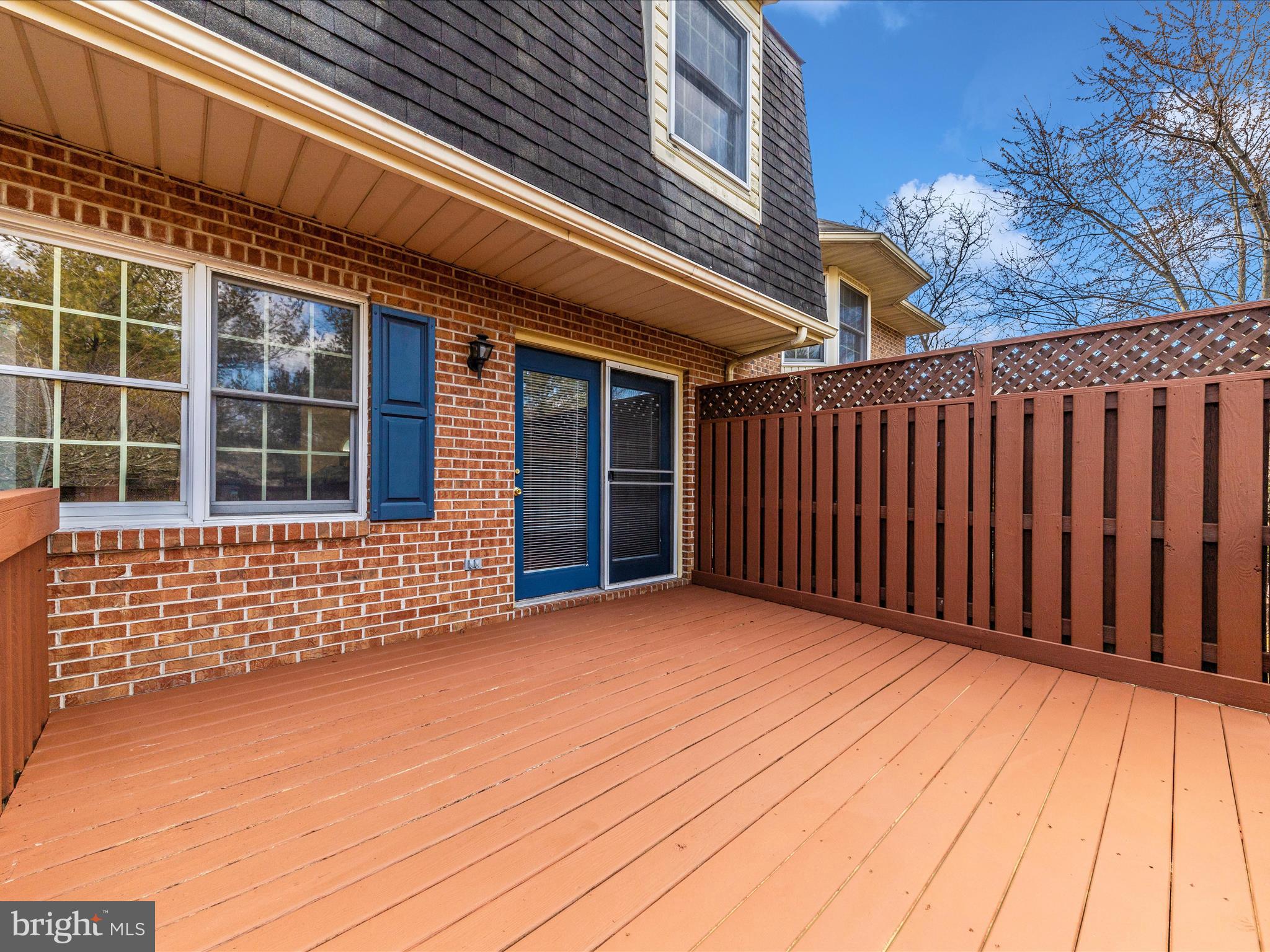 NORTH GATE TOWNE HOMES - Residential