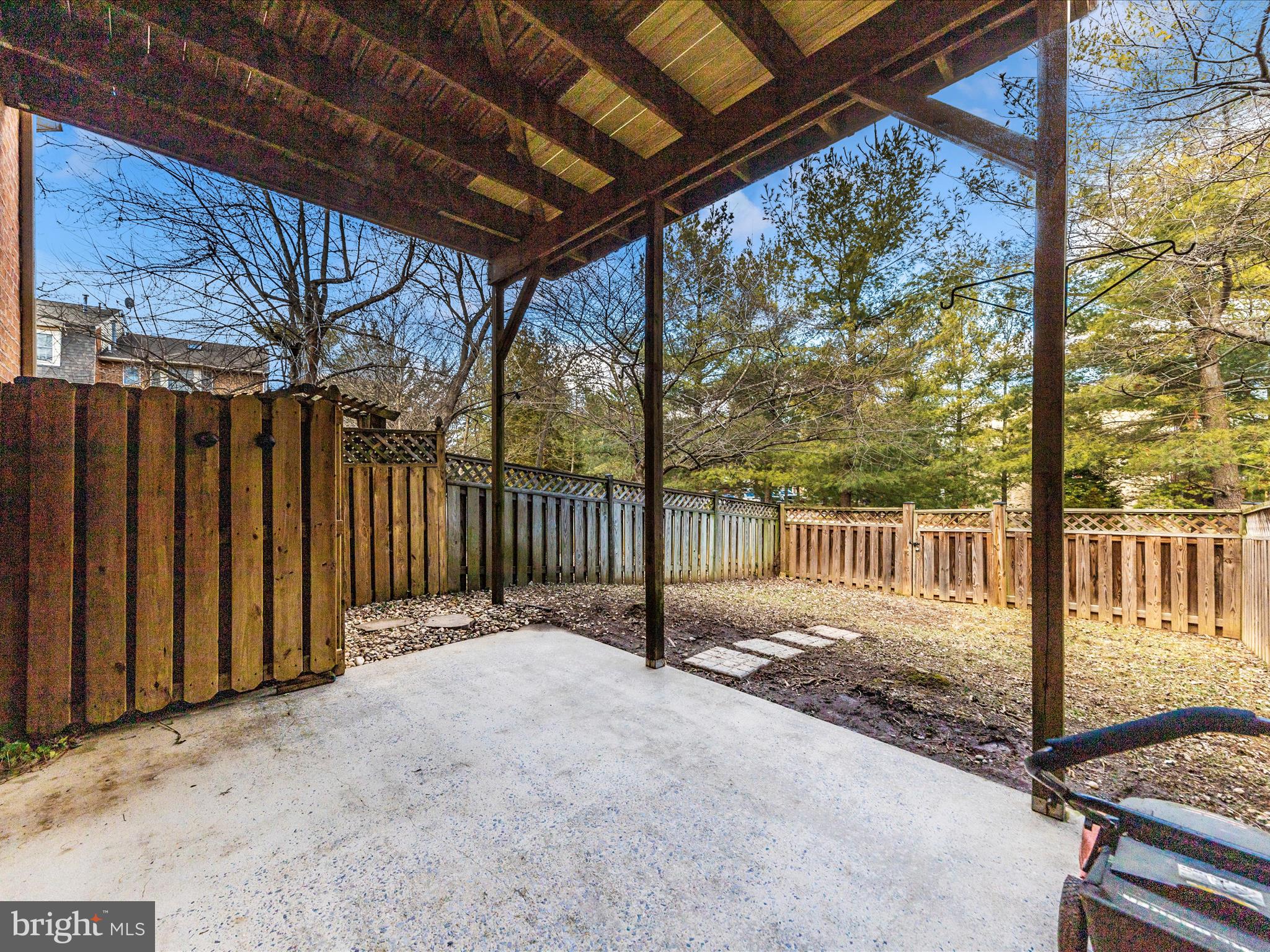 NORTH GATE TOWNE HOMES - Residential