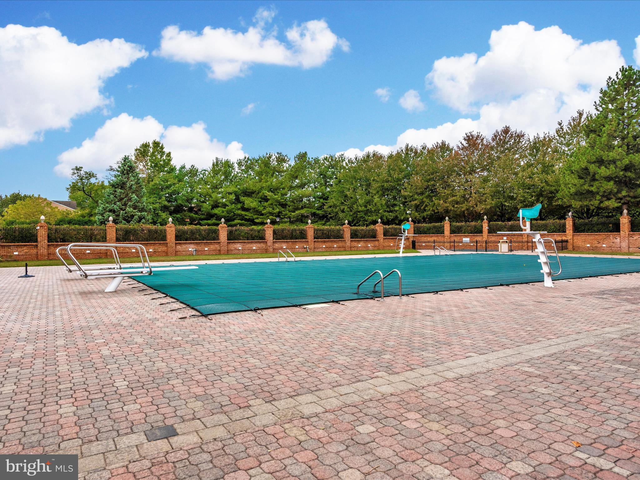 NORTH GATE TOWNE HOMES - Residential