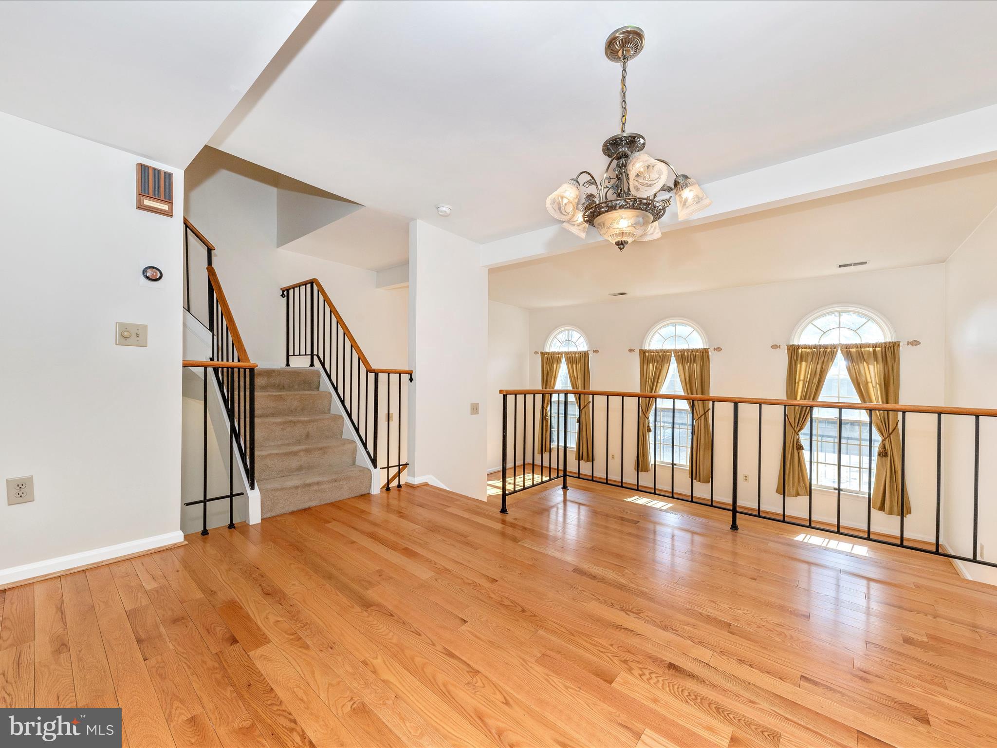 NORTH GATE TOWNE HOMES - Residential