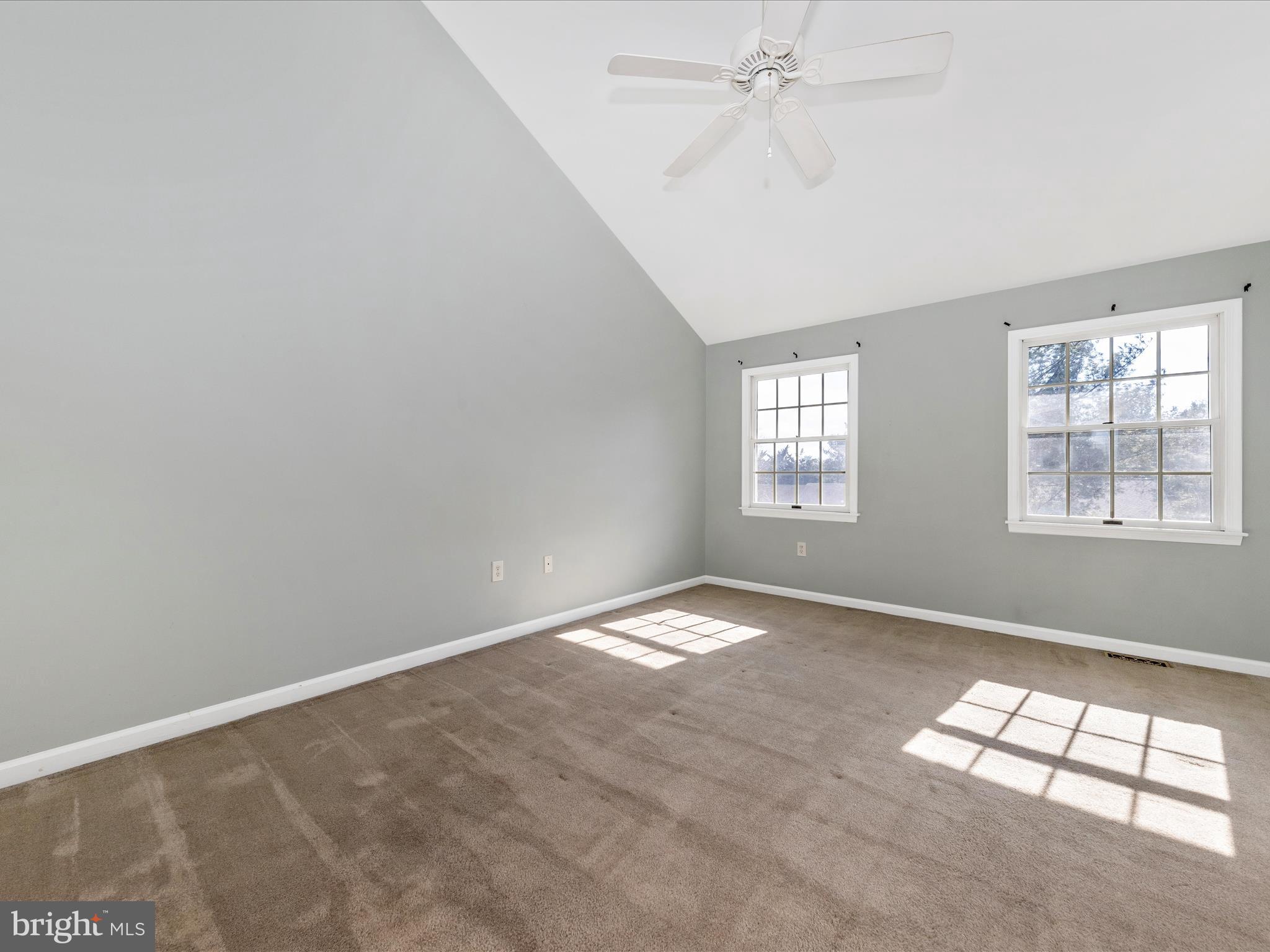 NORTH GATE TOWNE HOMES - Residential