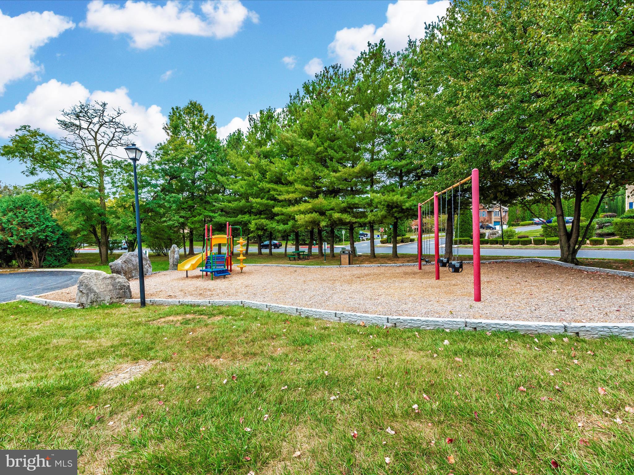 NORTH GATE TOWNE HOMES - Residential