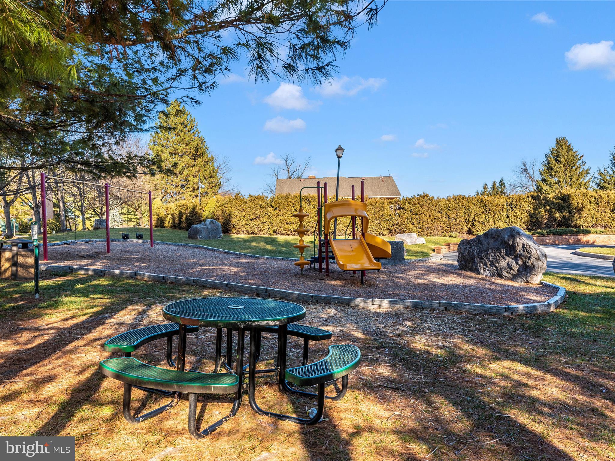 NORTH GATE TOWNE HOMES - Residential