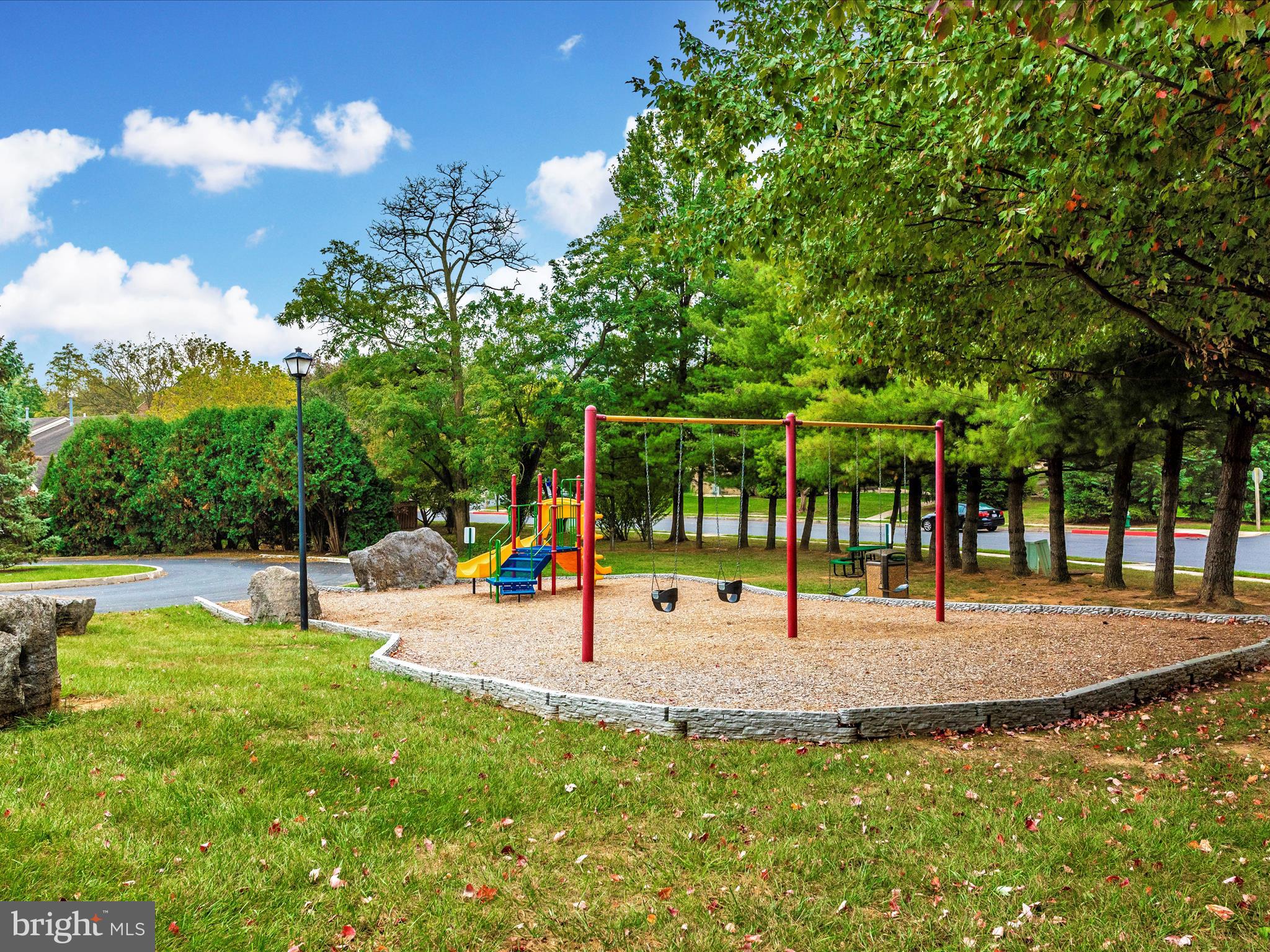 NORTH GATE TOWNE HOMES - Residential