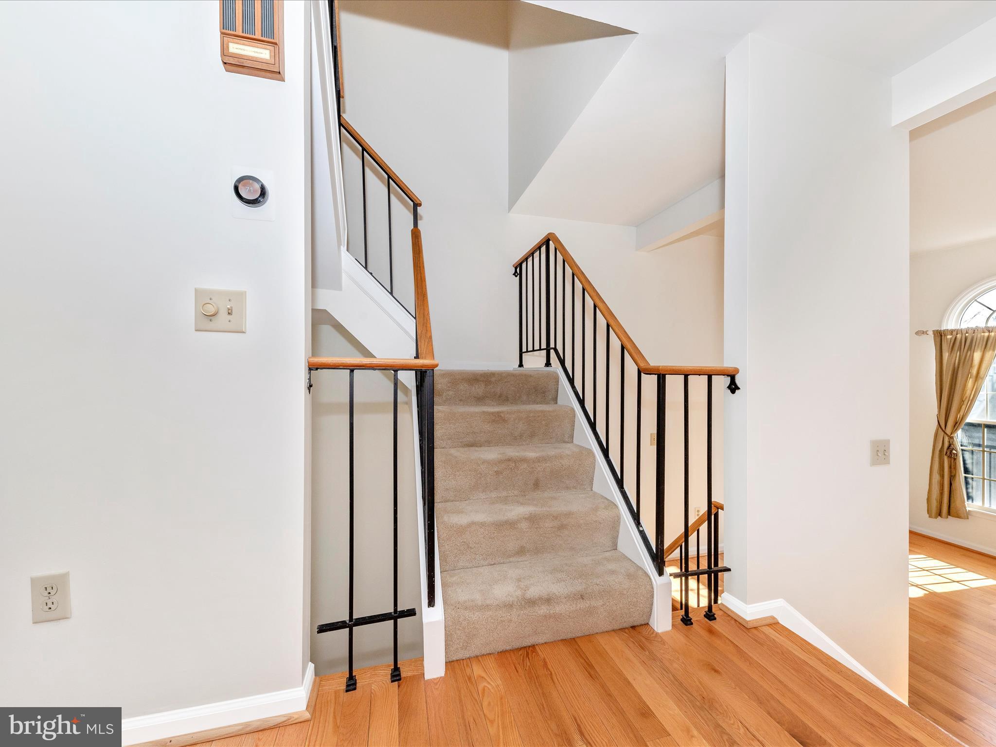 NORTH GATE TOWNE HOMES - Residential