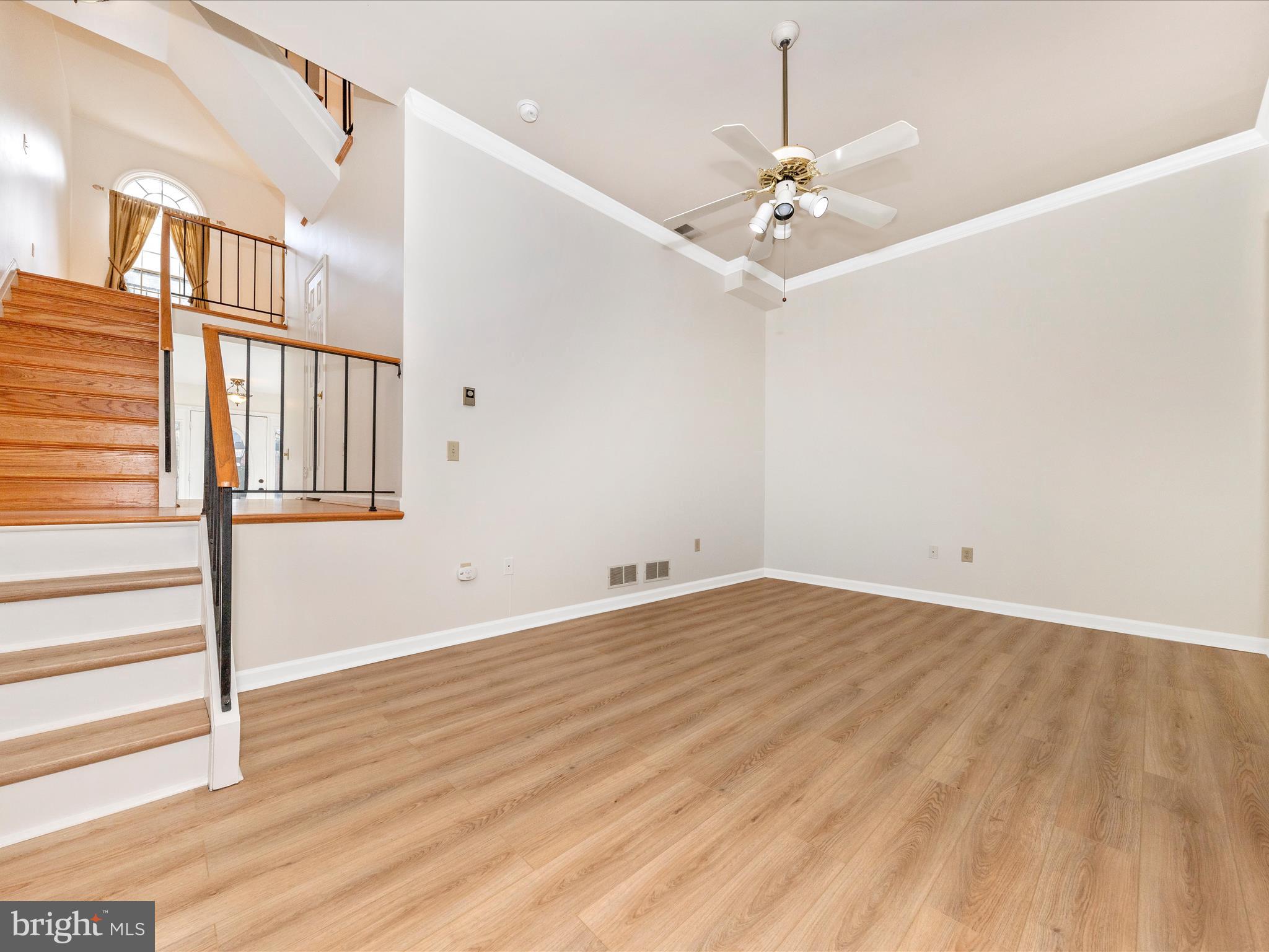 NORTH GATE TOWNE HOMES - Residential