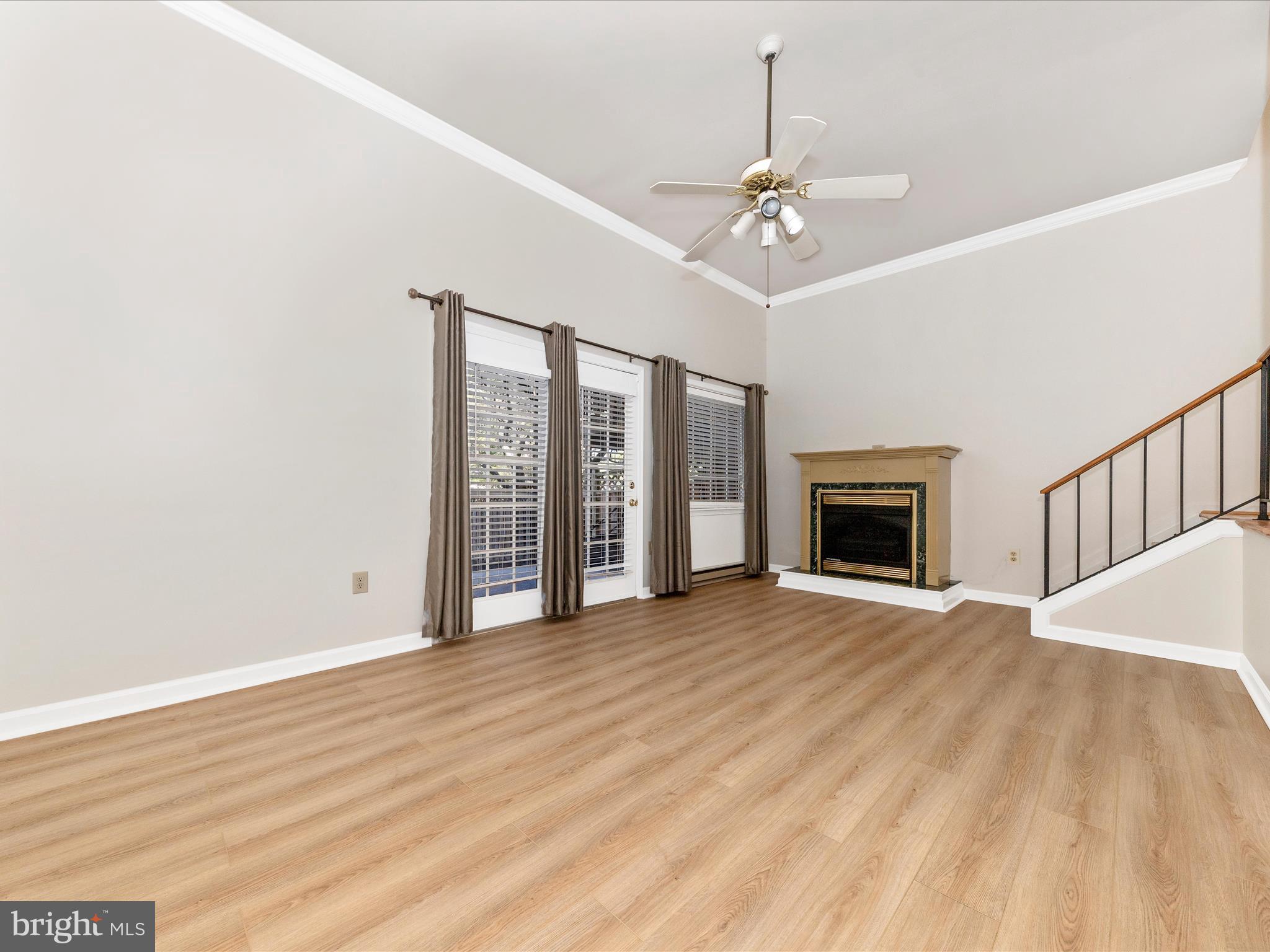 NORTH GATE TOWNE HOMES - Residential