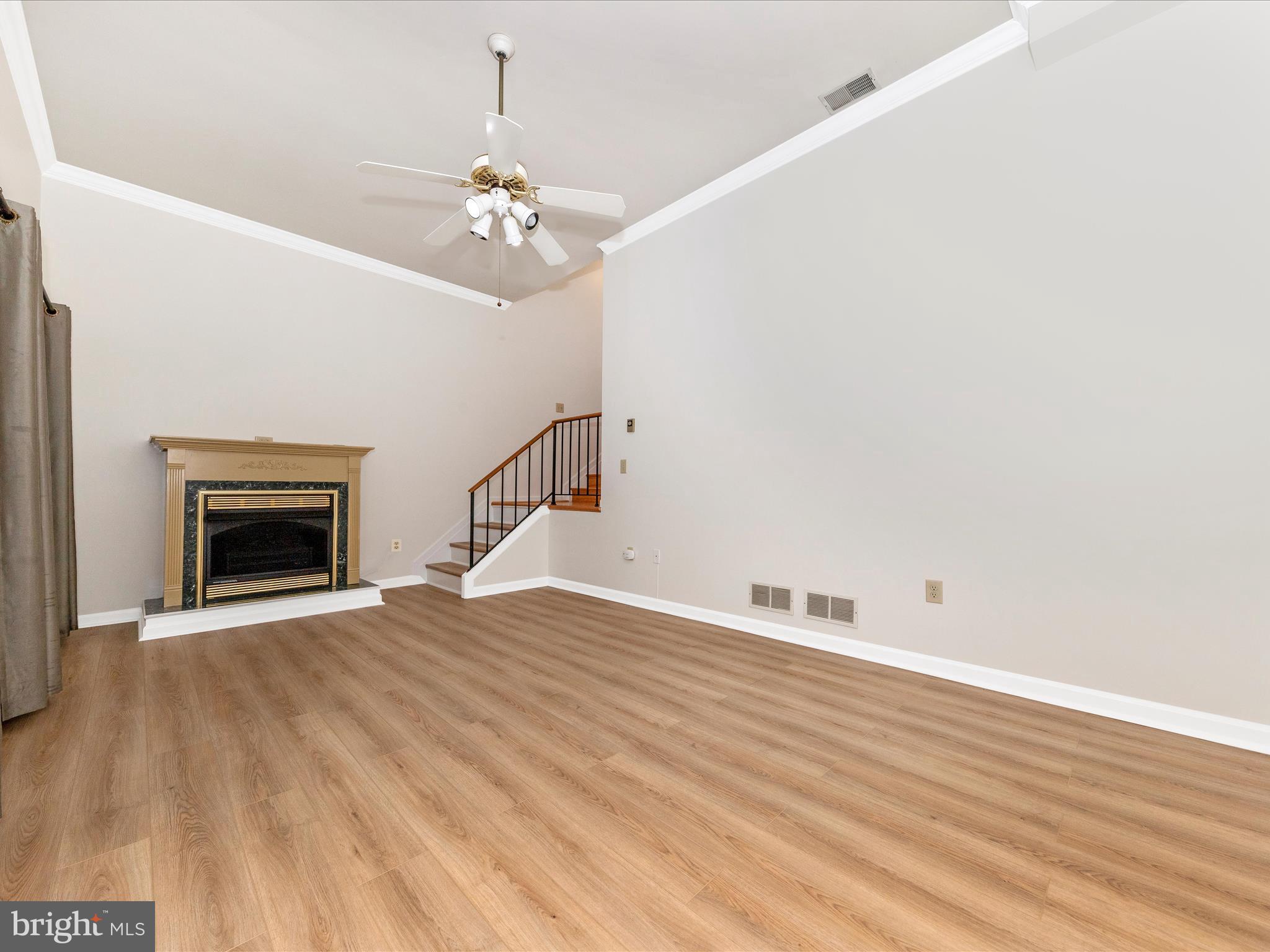 NORTH GATE TOWNE HOMES - Residential