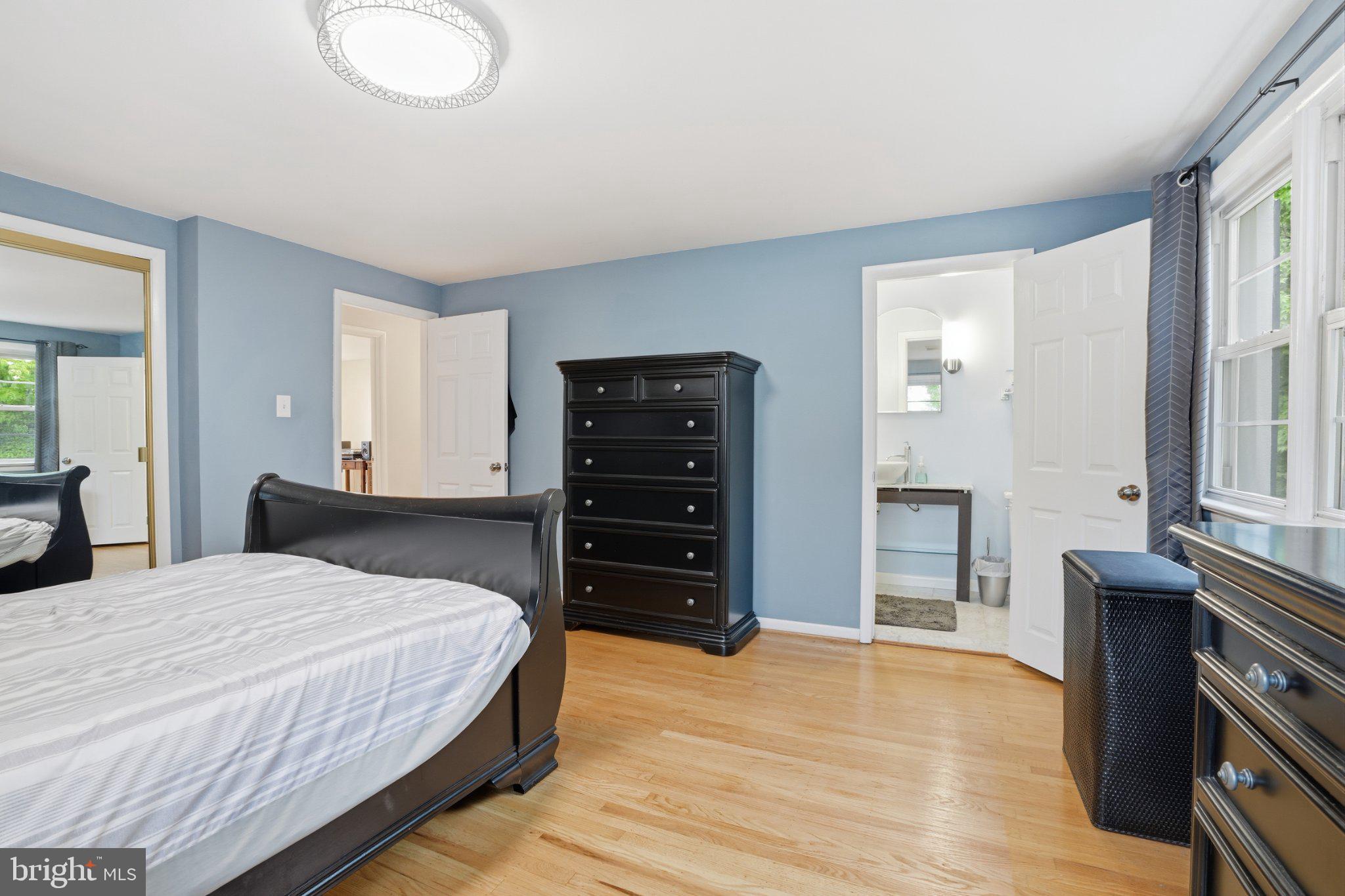 MAPLE GLEN - Residential