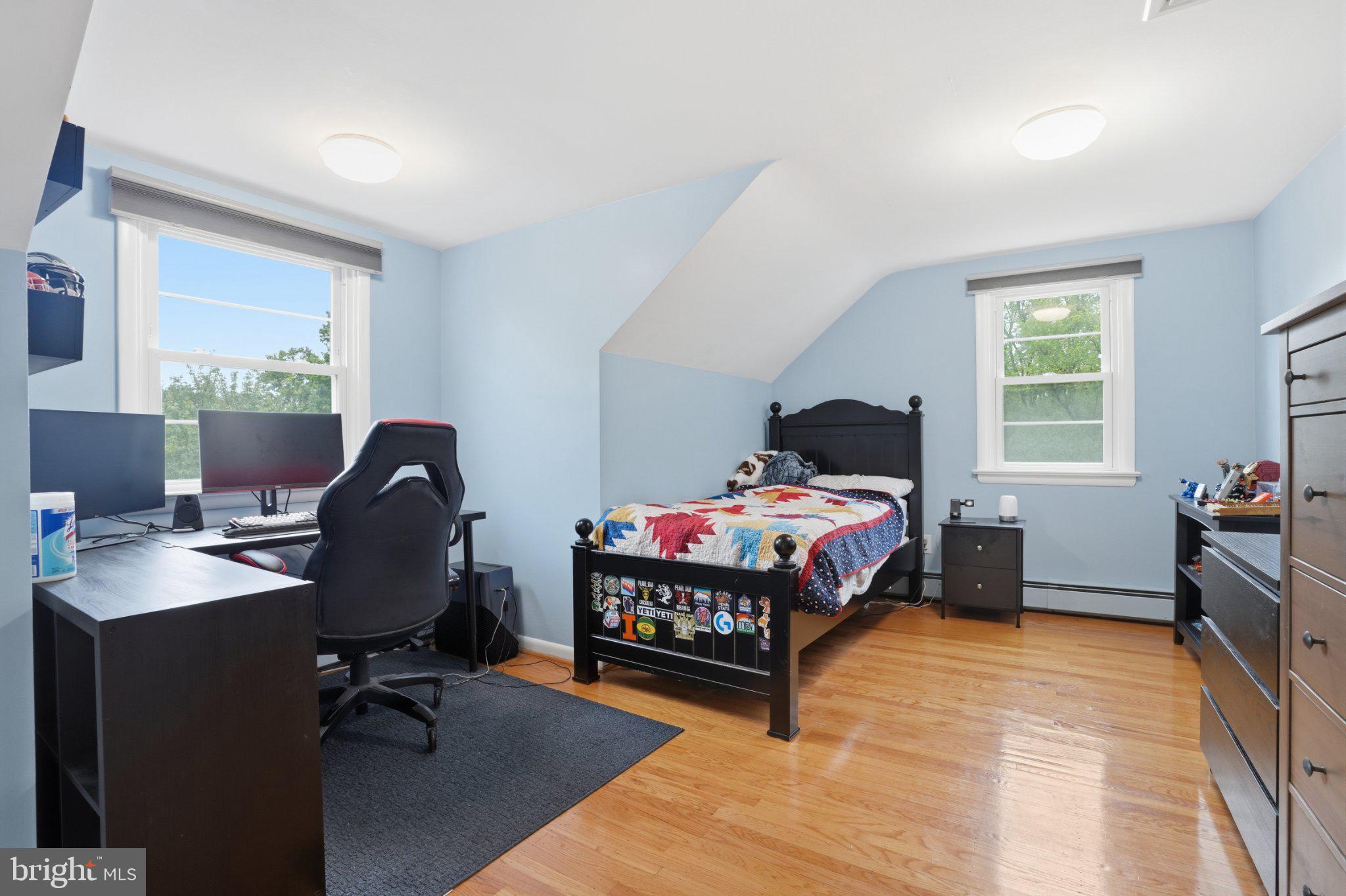 MAPLE GLEN - Residential