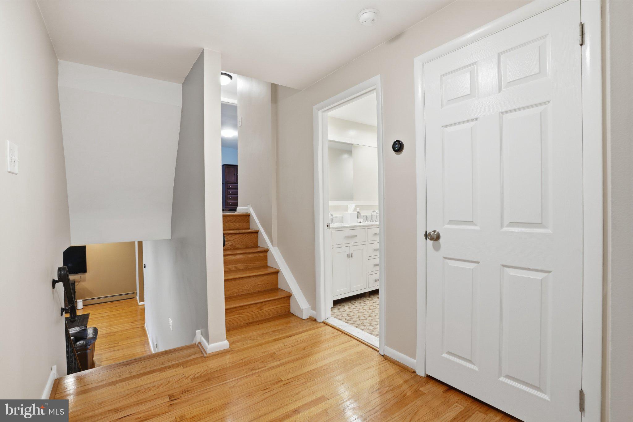 MAPLE GLEN - Residential