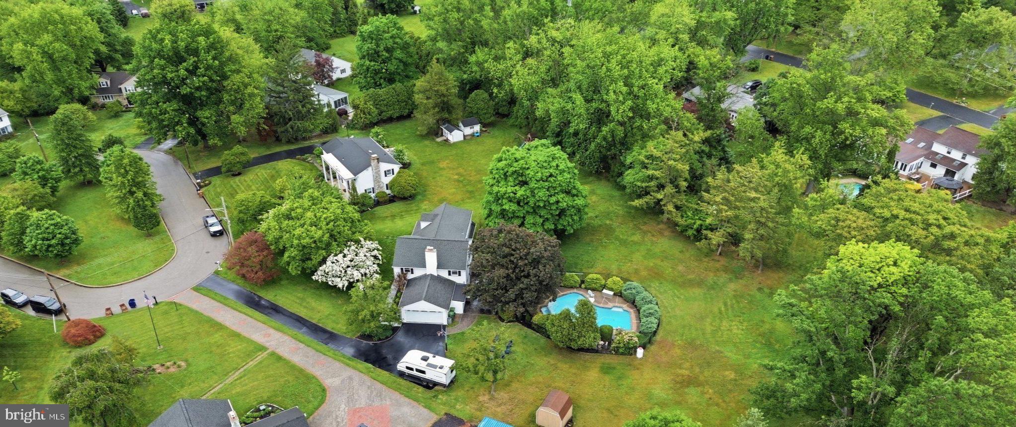 MAPLE GLEN - Residential