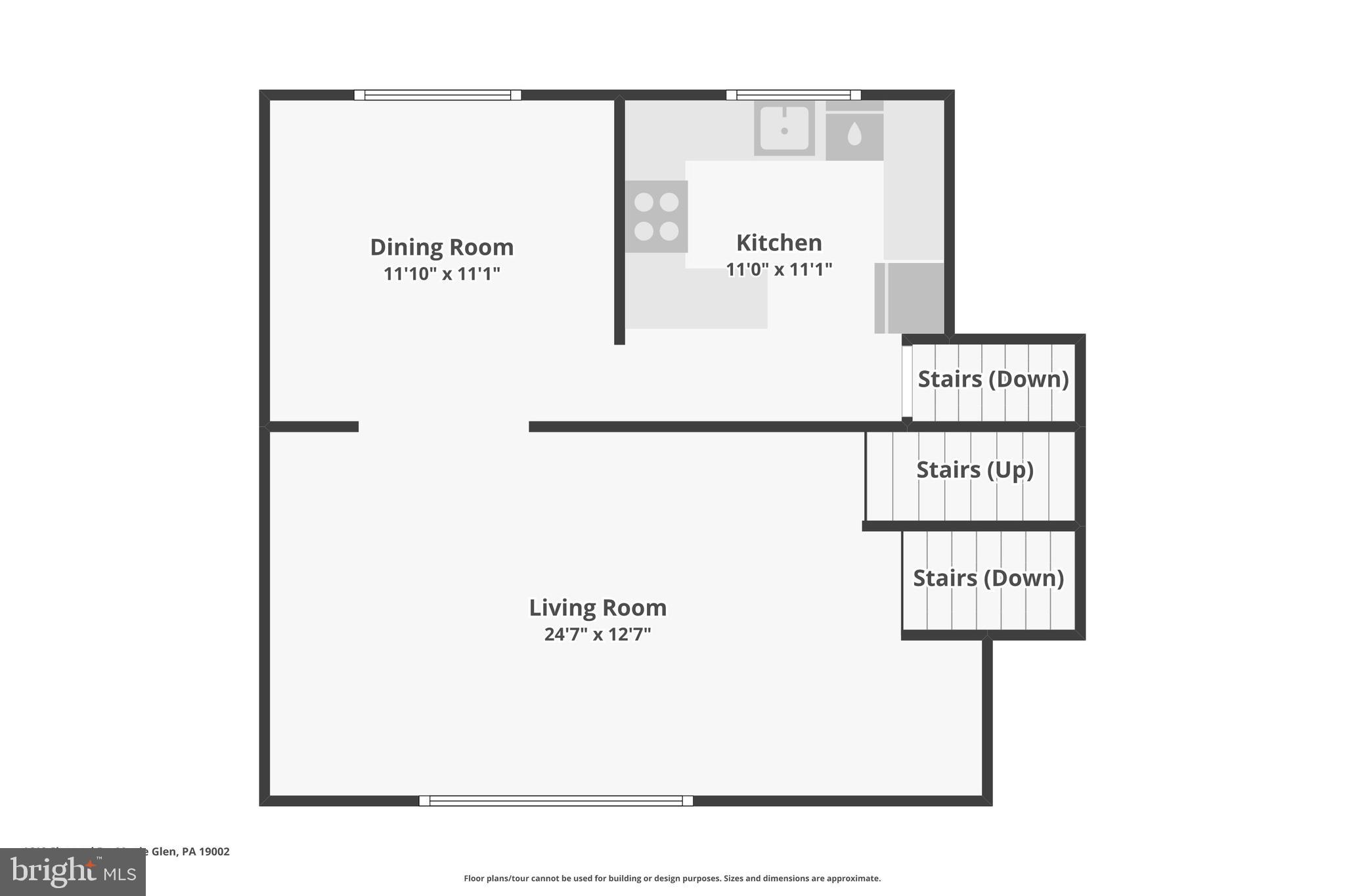 MAPLE GLEN - Residential