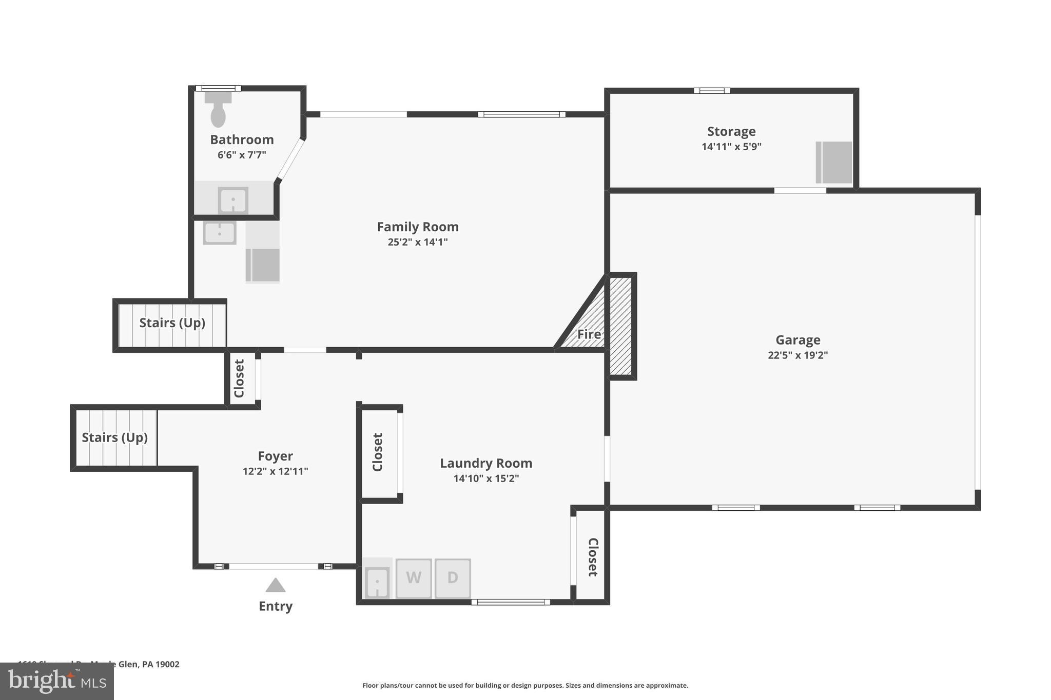 MAPLE GLEN - Residential