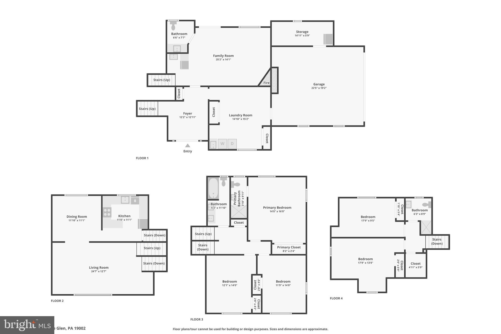 MAPLE GLEN - Residential