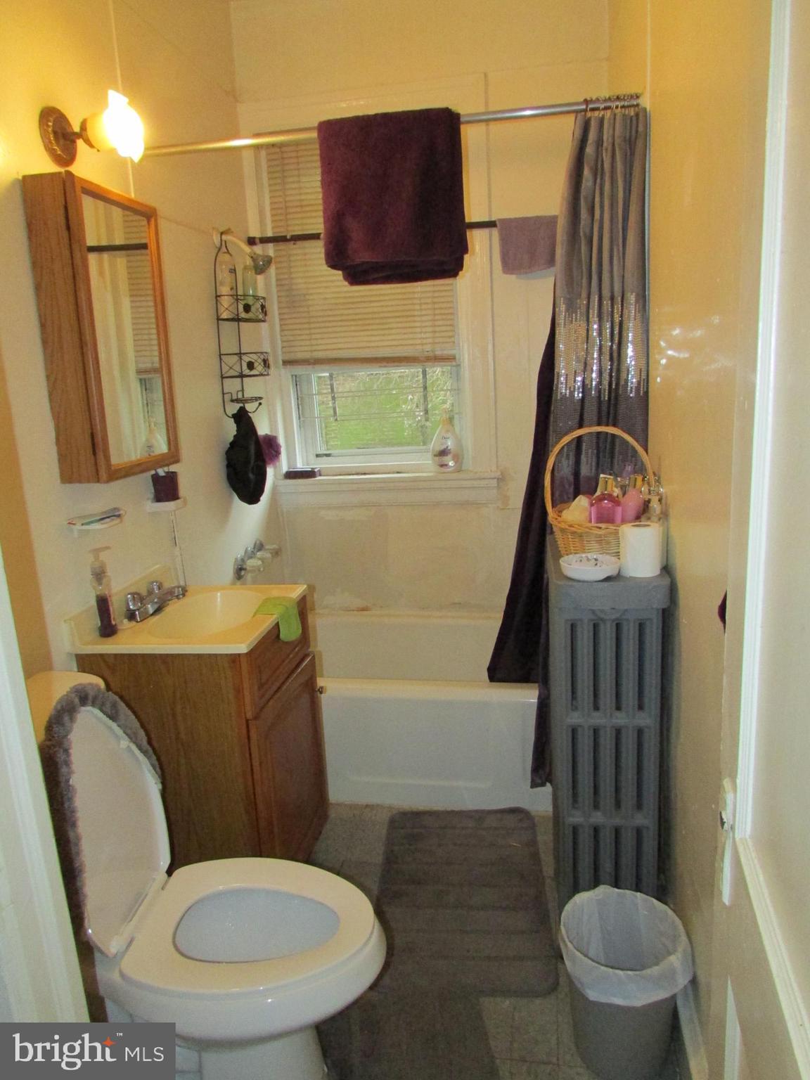 OLNEY - Residential Income