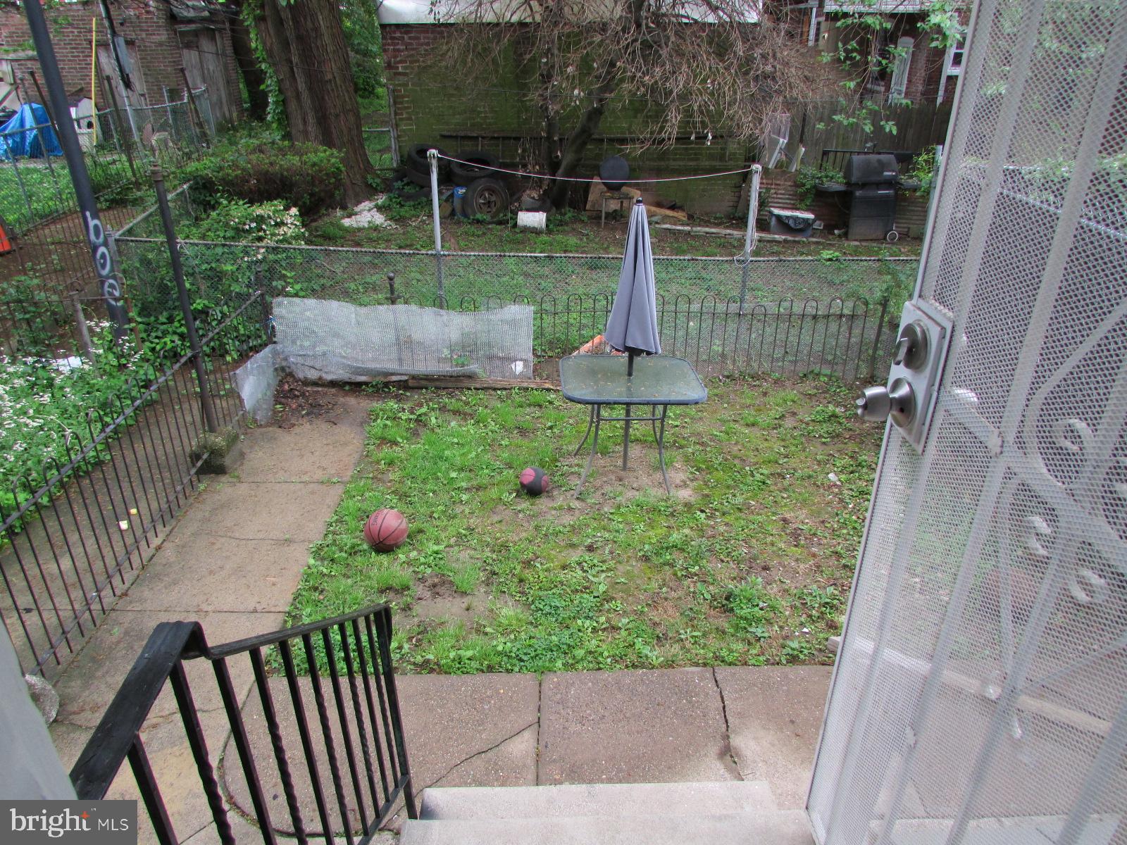 OLNEY - Residential Income