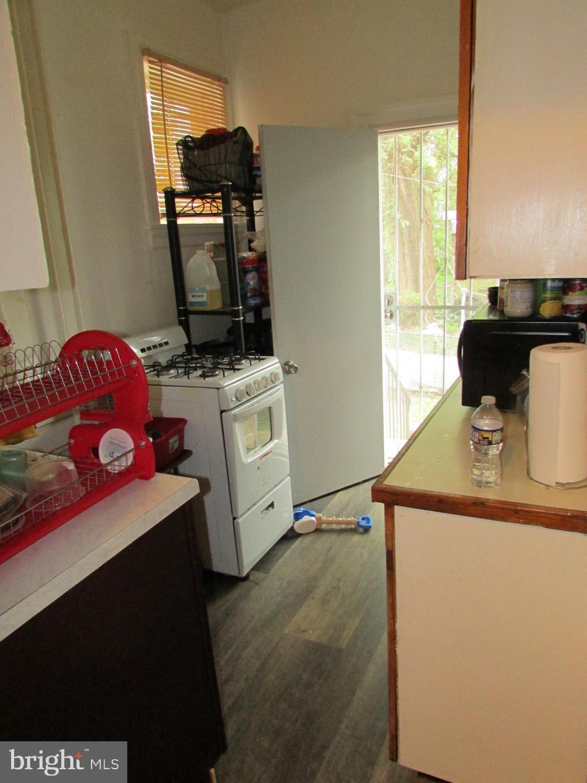 OLNEY - Residential Income