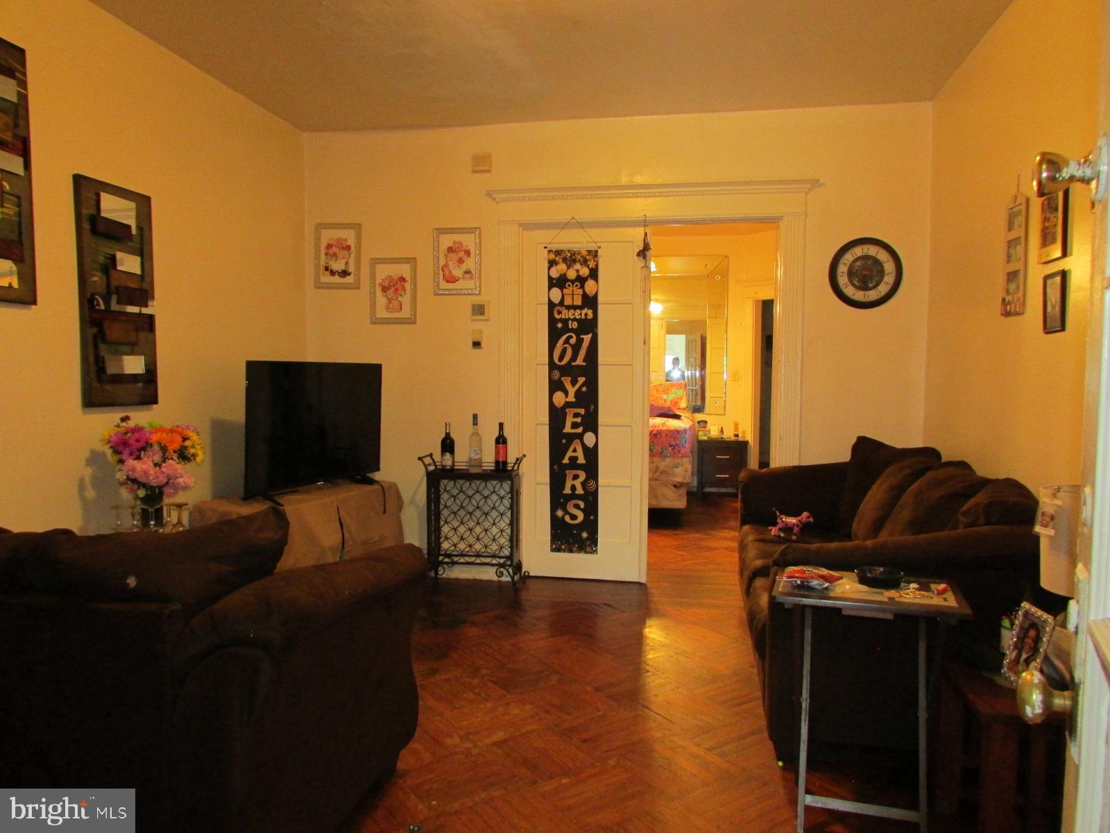 OLNEY - Residential Income