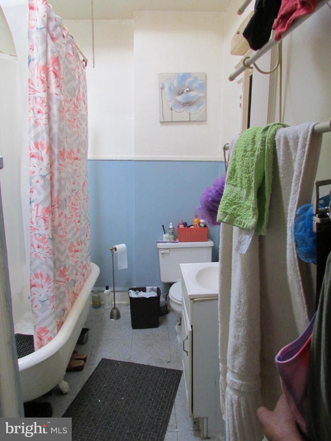 OLNEY - Residential Income