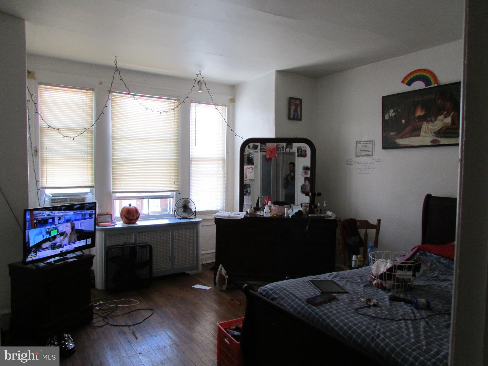 OLNEY - Residential Income