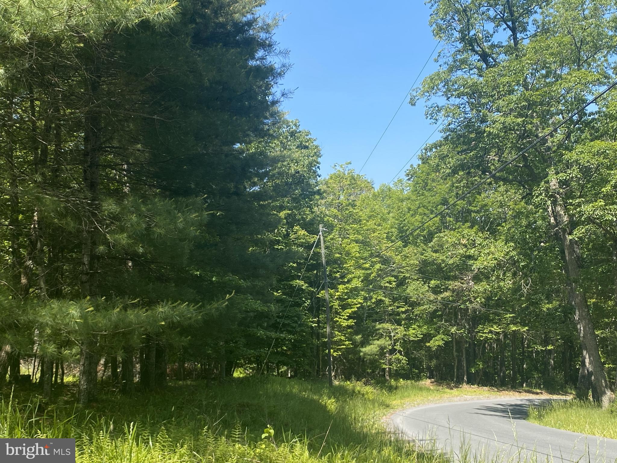 RT 23 (SHARP RIDGE), LOT #3