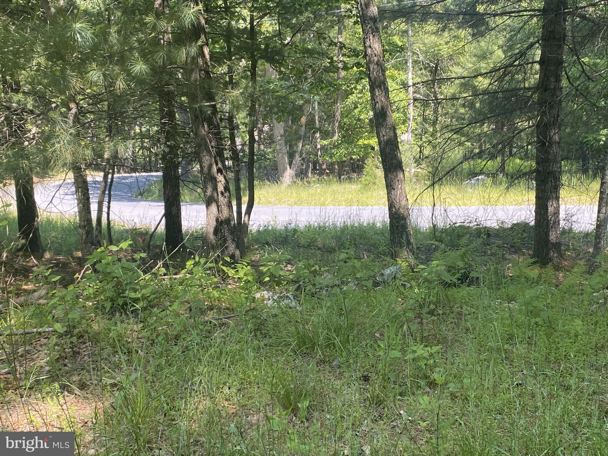 RT 23 (SHARP RIDGE), LOT #3