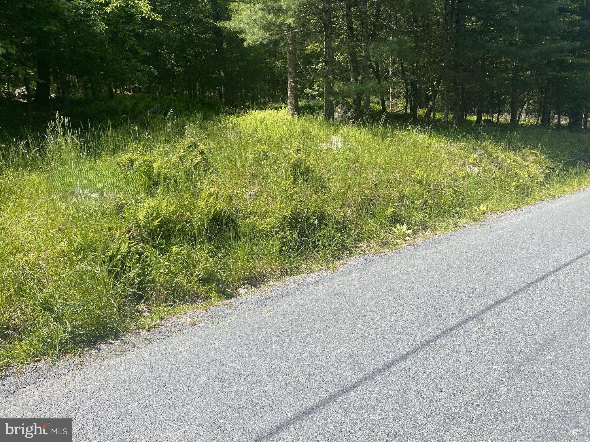 RT 23 (SHARP RIDGE), LOT #3