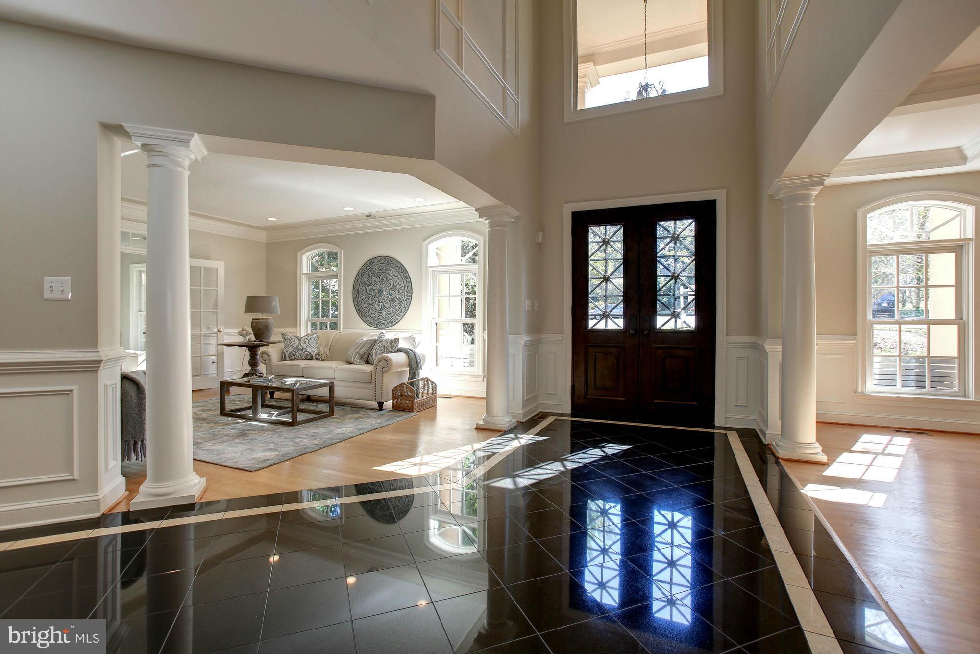 WOODLAND ACRES - Residential