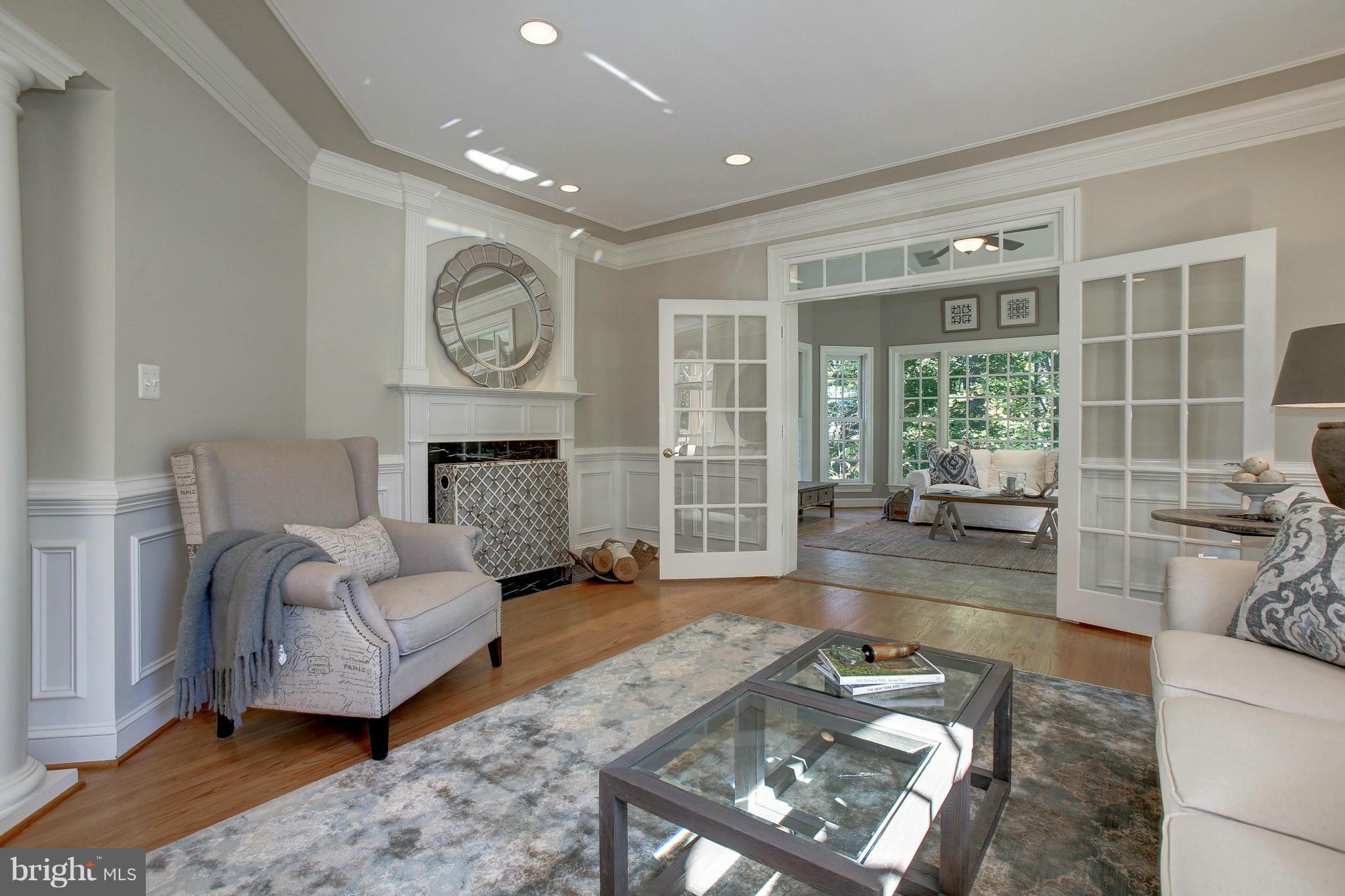 WOODLAND ACRES - Residential