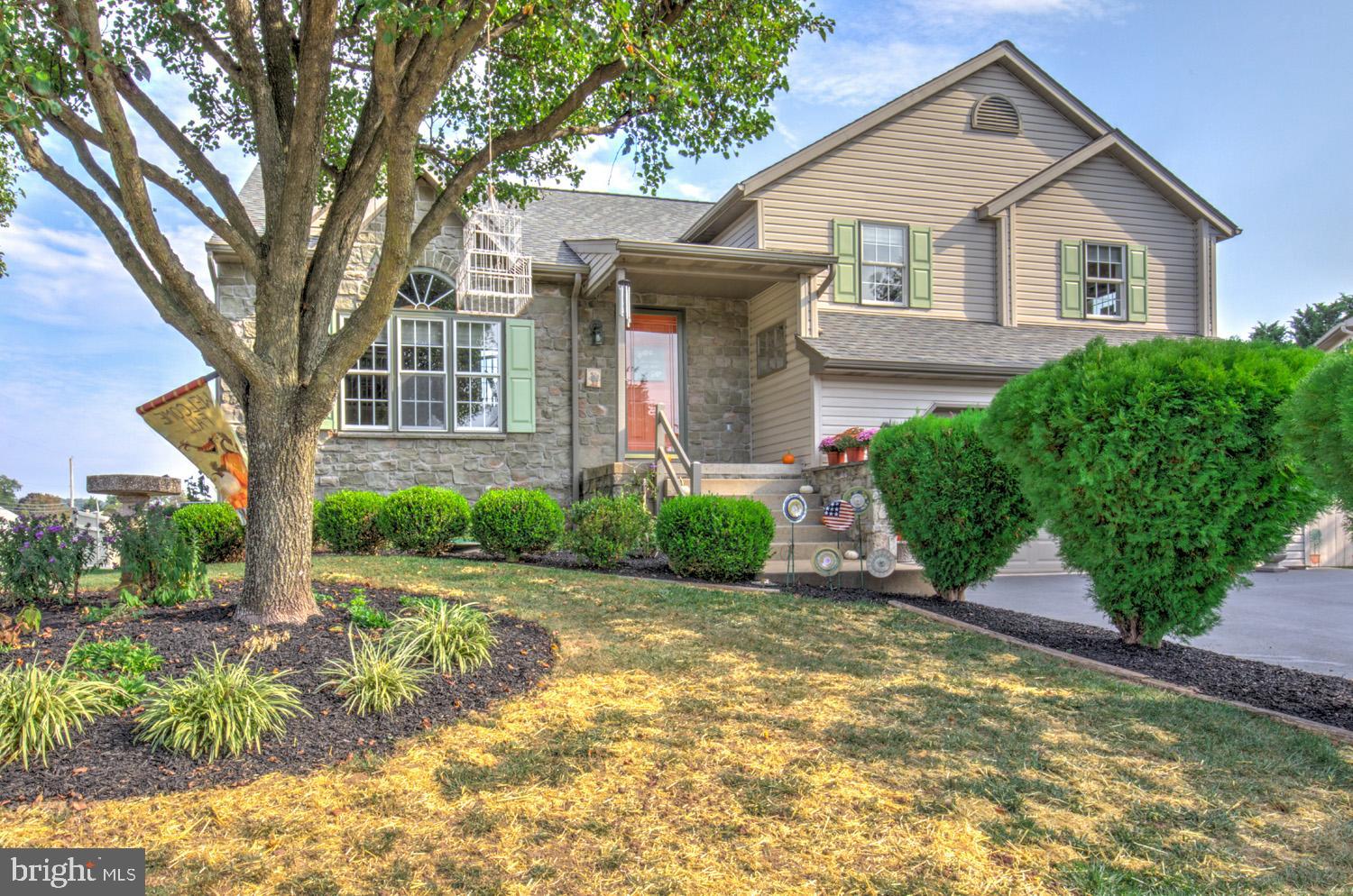 534 HIGH POINT DRIVE