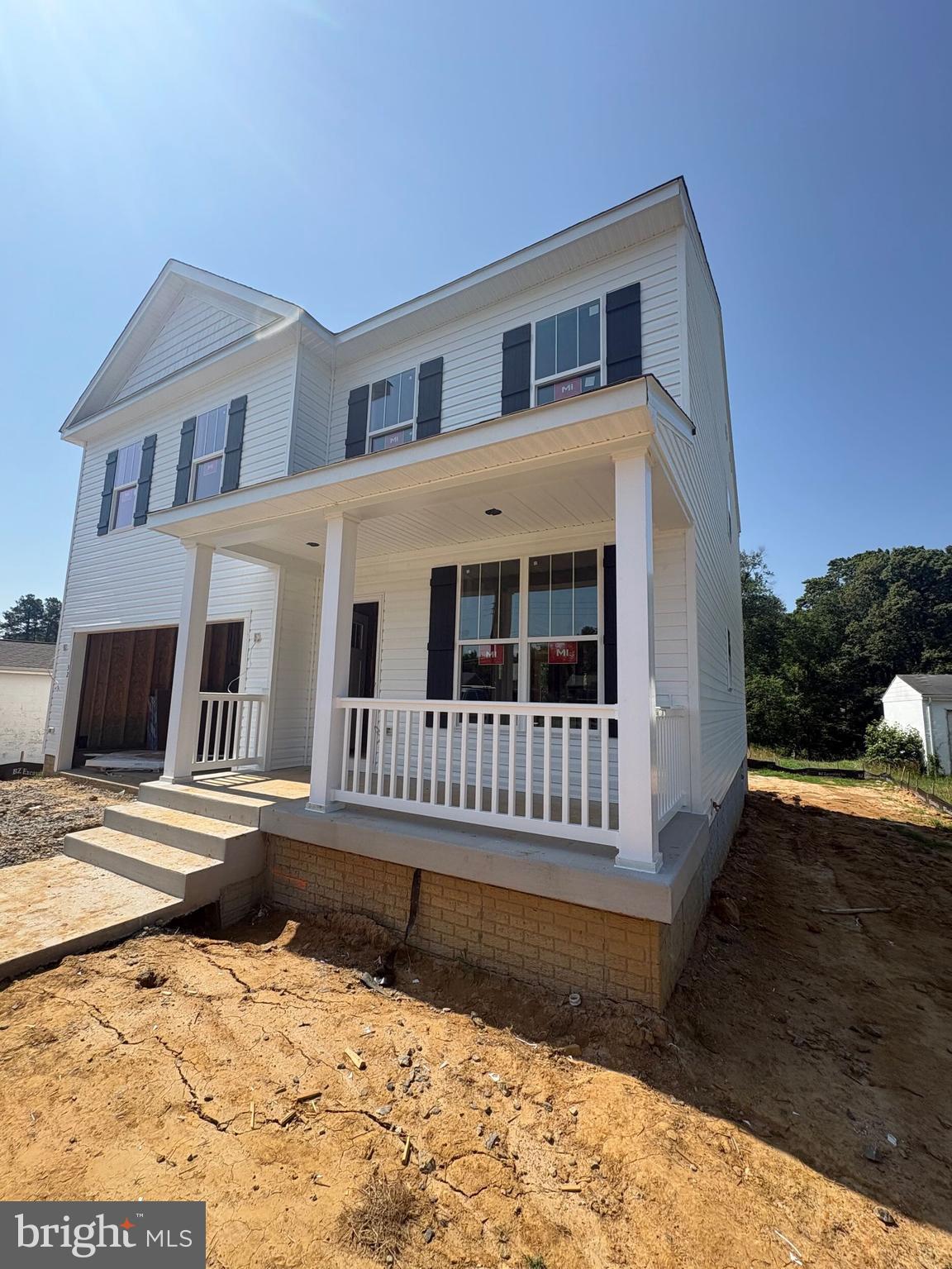 32 VIRGINIA AVENUE