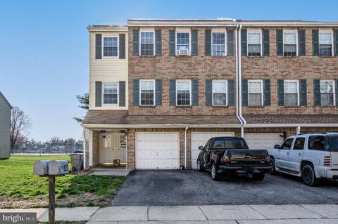 127 CHAUCER ROAD MOUNT LAUREL NJ 08054