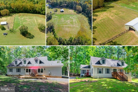 Homes For Sale - 7812 Belmont Road<br/> SPOTSYLVANIA, VA 22551